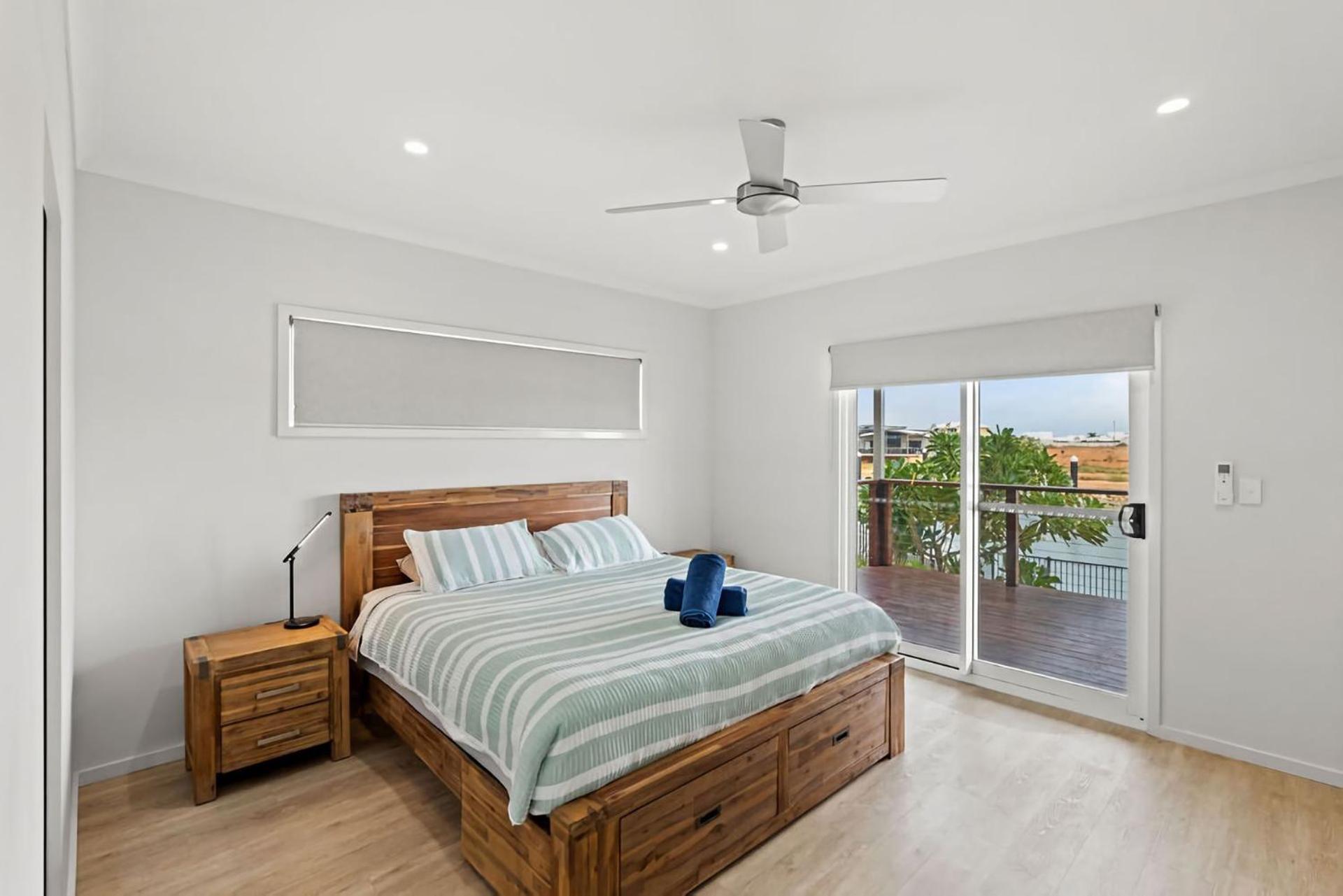 6 Kestrel Place