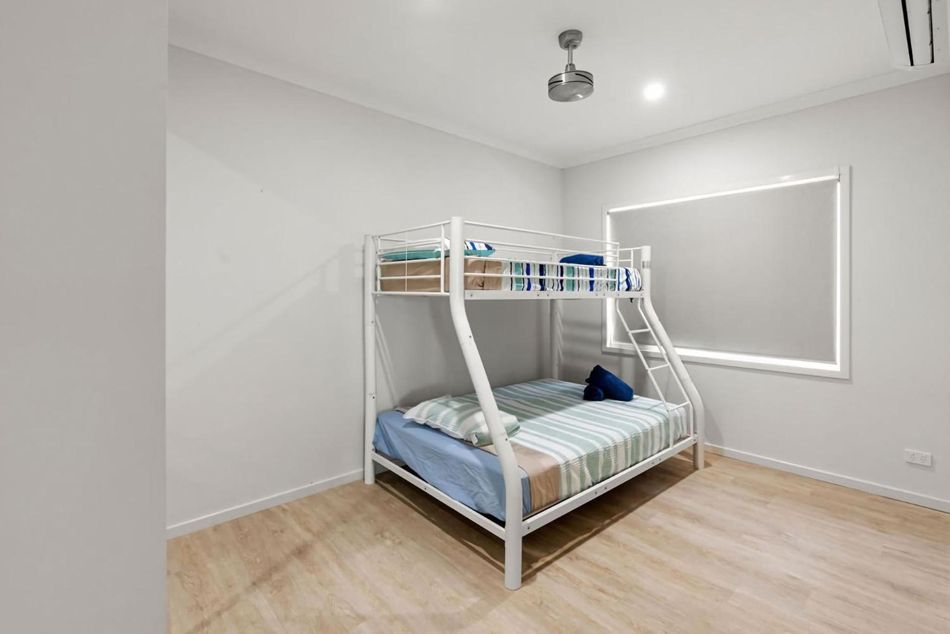 6 Kestrel Place