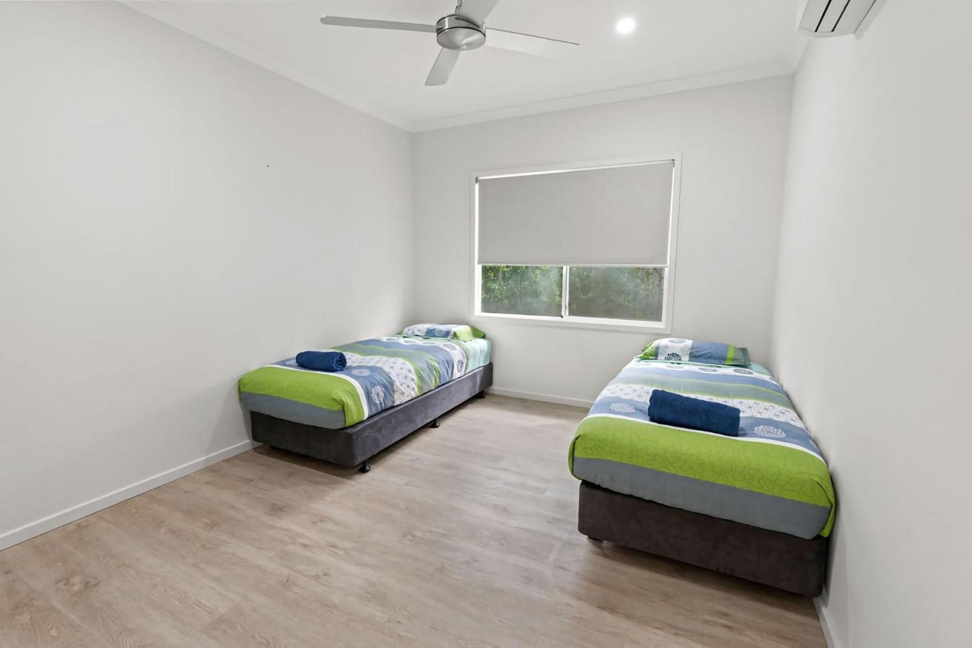 6 Kestrel Place