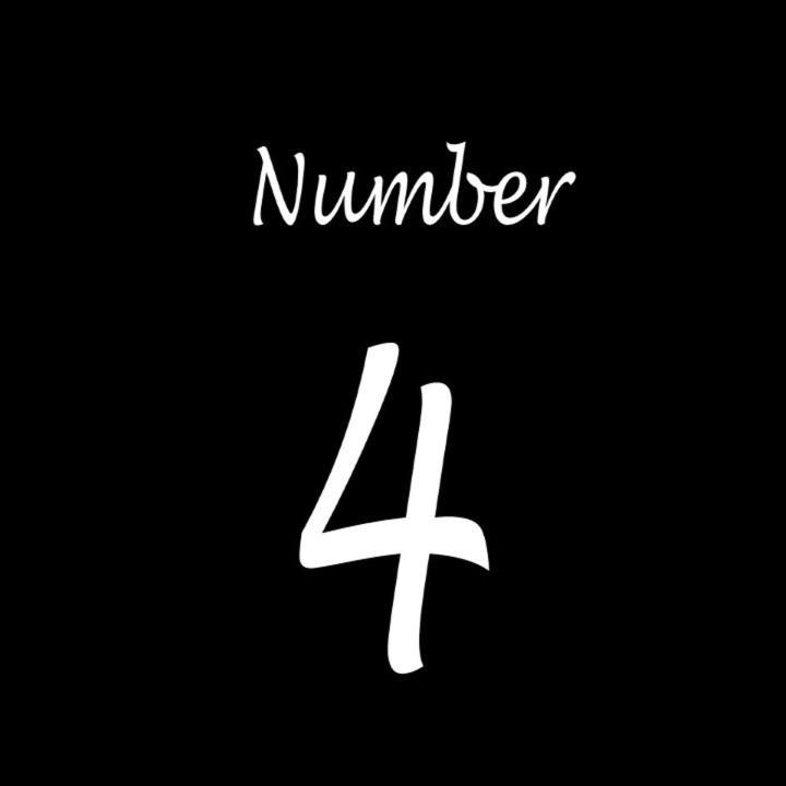Number 4 view 3