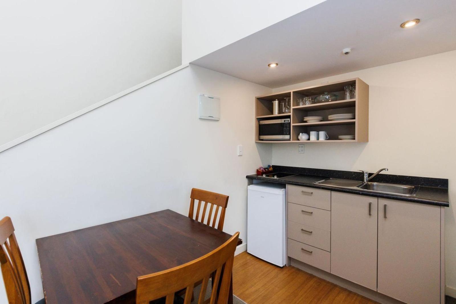 Fitzherbert Regency Motor Lodge