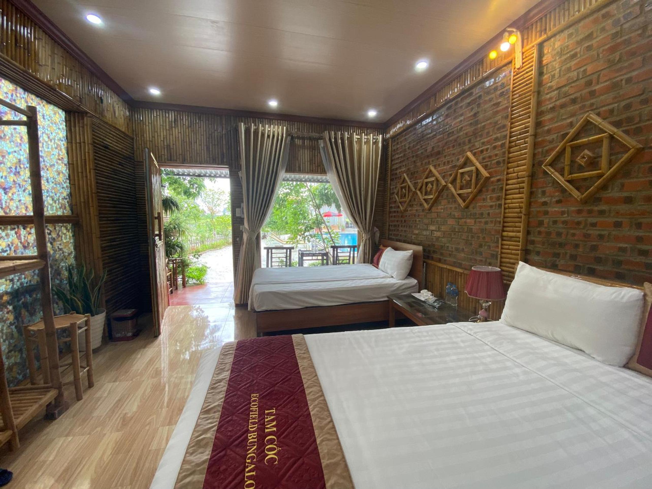 Tam Coc Eco Field Nest By ANMS GROUP