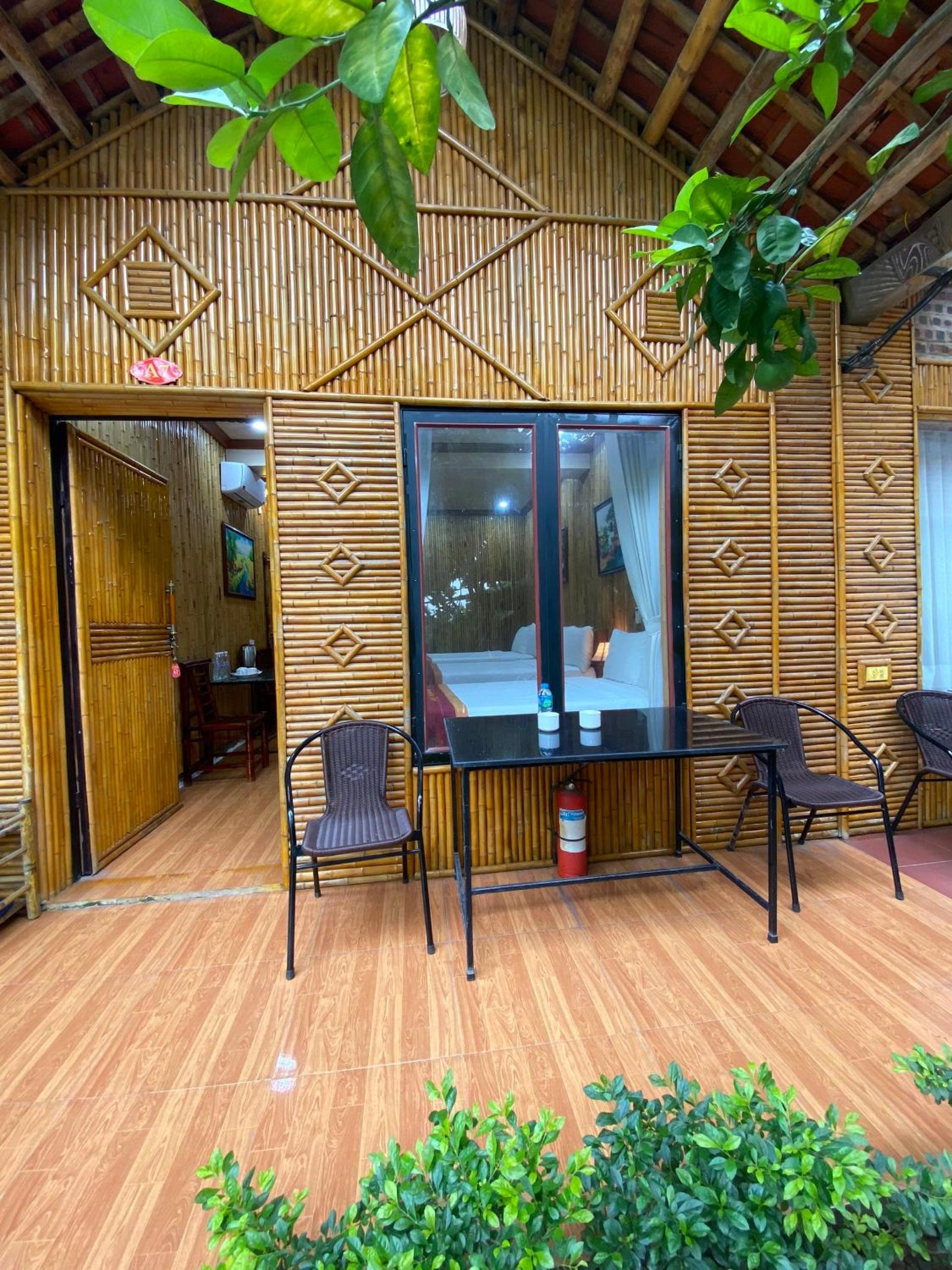 Tam Coc Eco Field Nest By ANMS GROUP