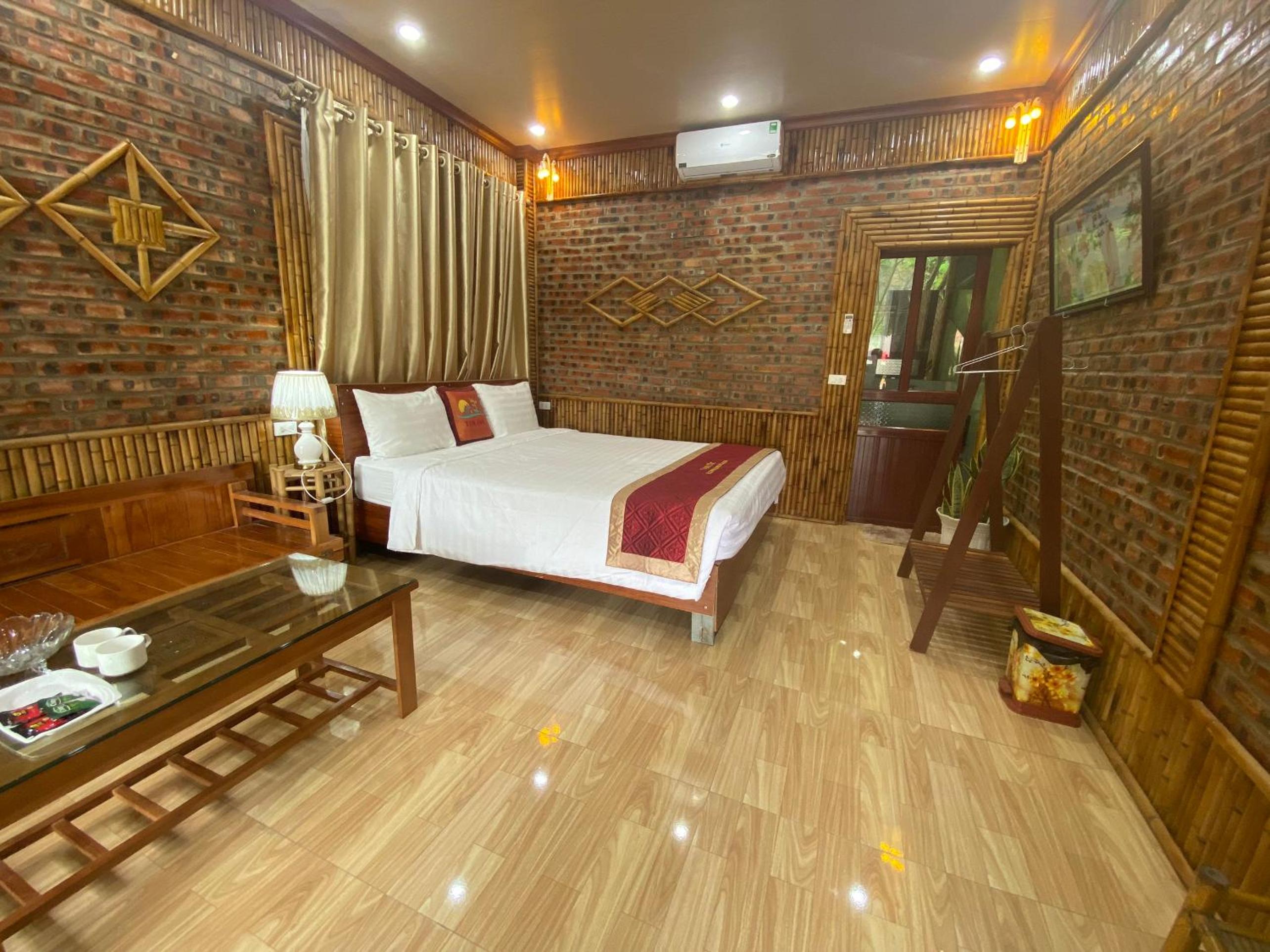 Tam Coc Eco Field Nest By ANMS GROUP