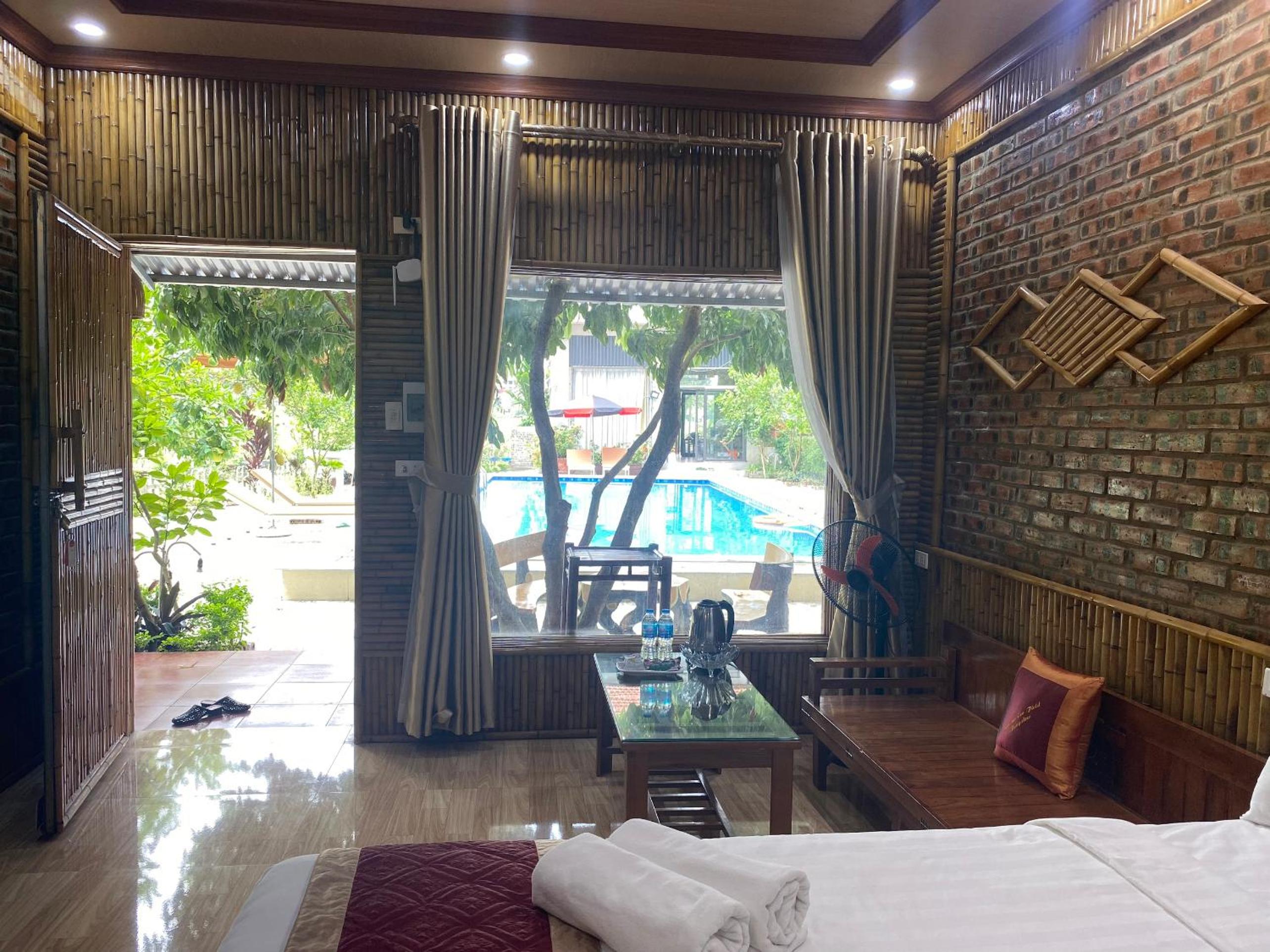 Tam Coc Eco Field Nest By ANMS GROUP