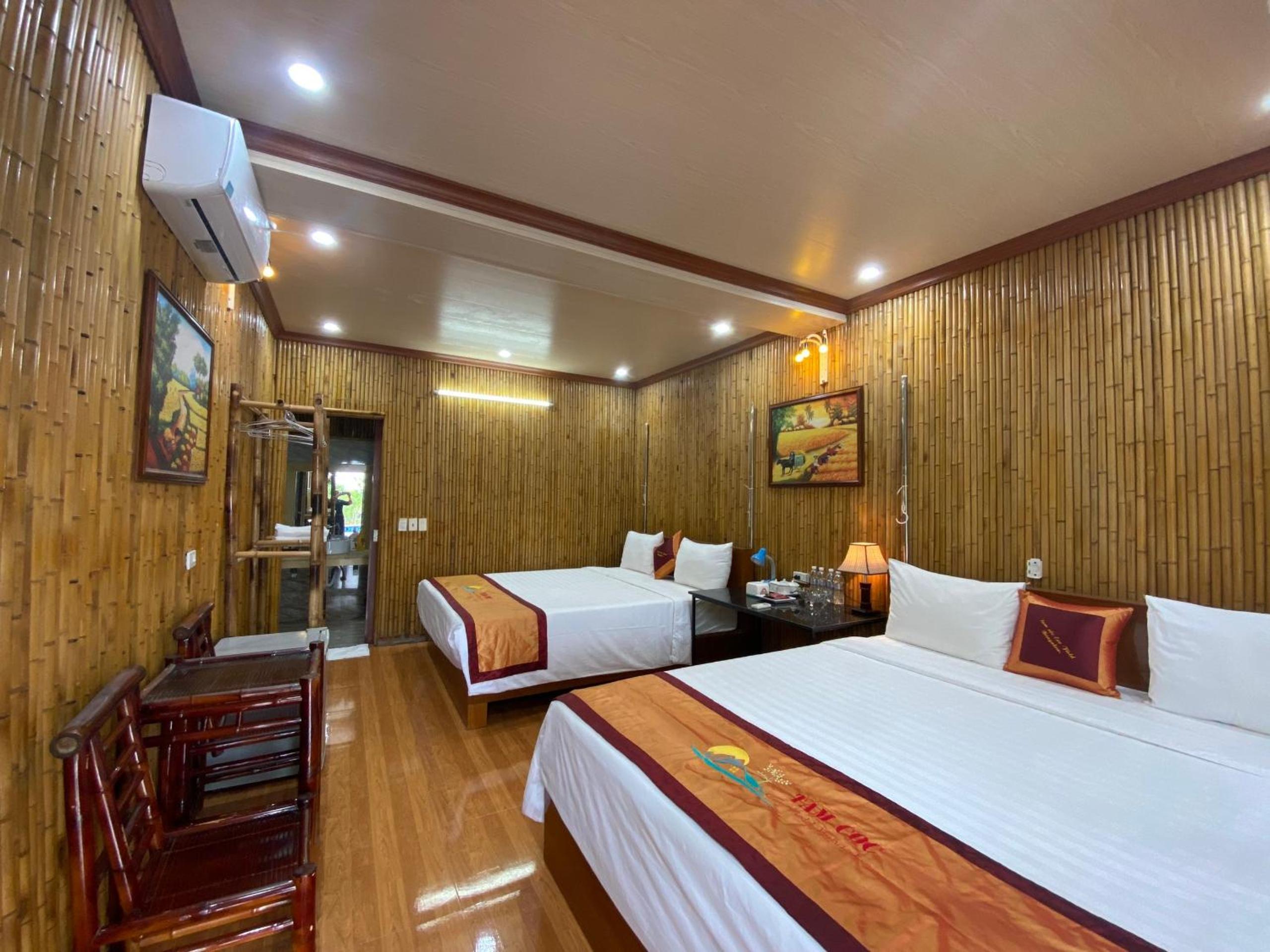 Tam Coc Eco Field Nest By ANMS GROUP