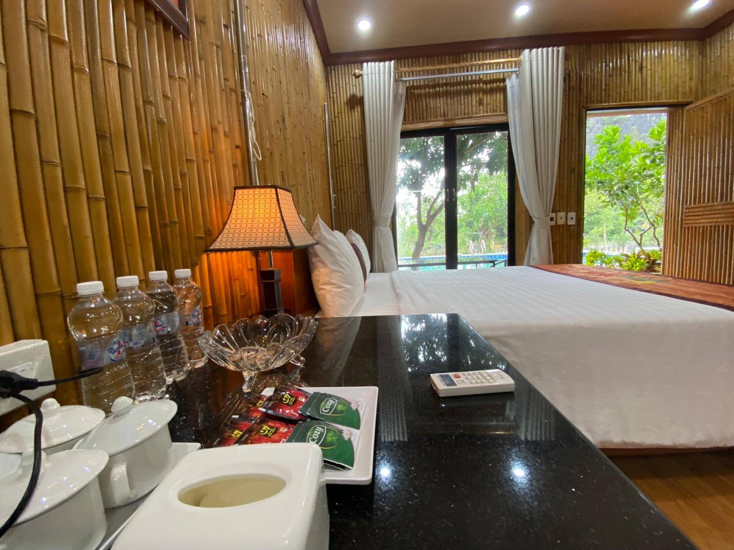 Tam Coc Eco Field Nest By ANMS GROUP