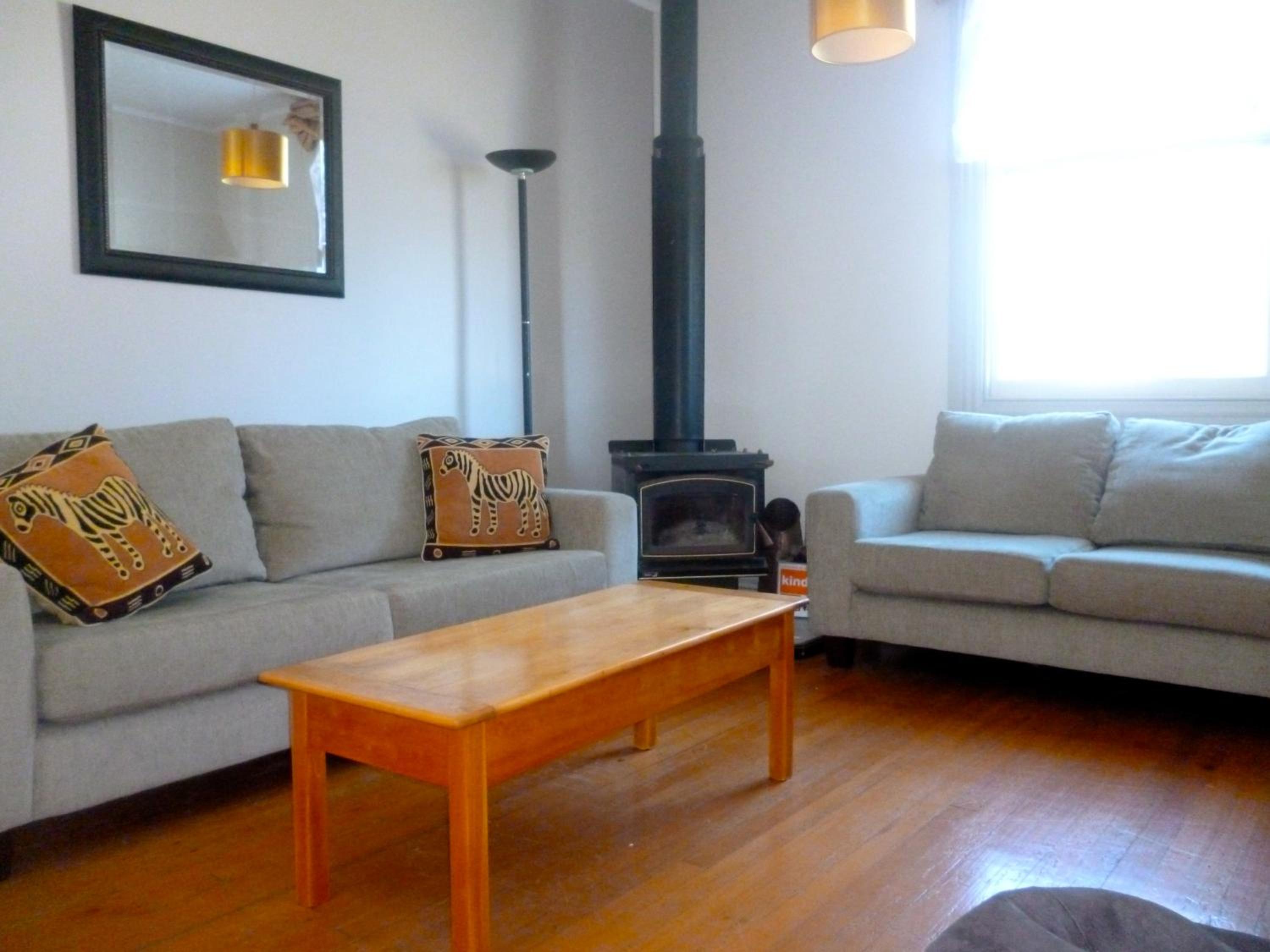 Haven on Hannan - Whitianga Holiday Home view 3