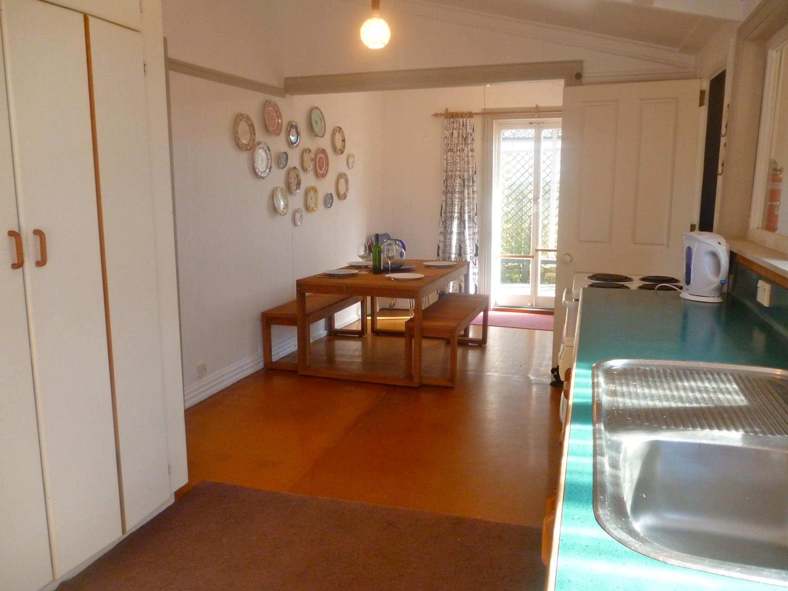 Haven on Hannan - Whitianga Holiday Home view 5