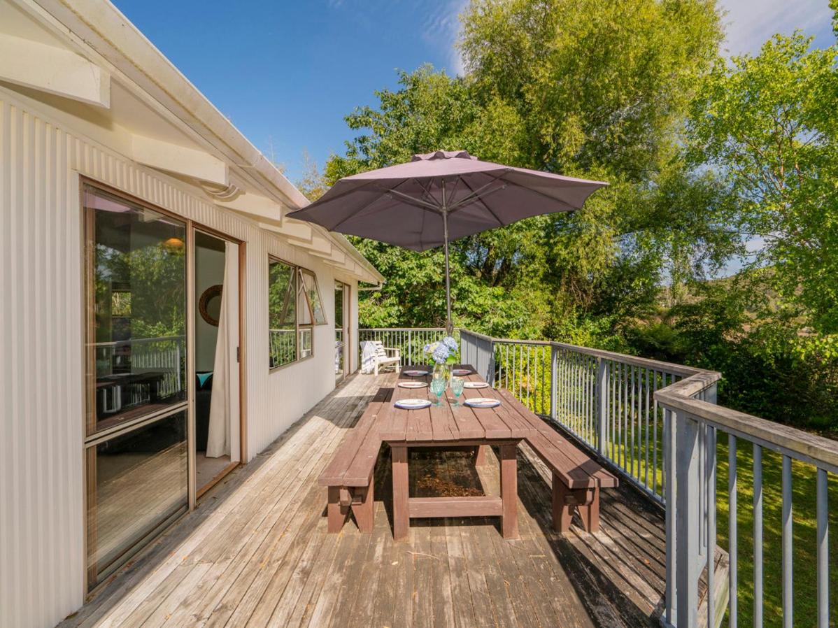 Cooks Beach Cutie - Cooks Beach Holiday Home view 4