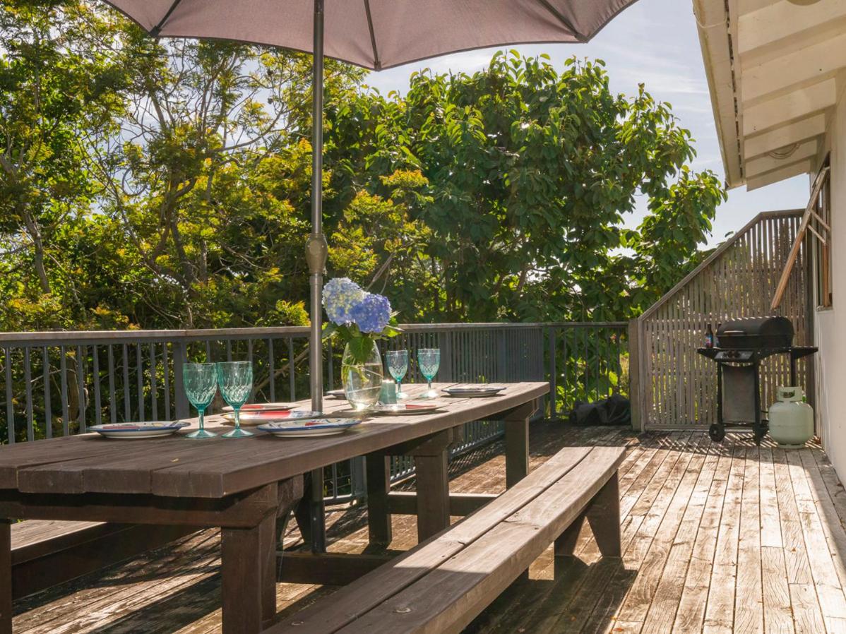 Cooks Beach Cutie - Cooks Beach Holiday Home view 5