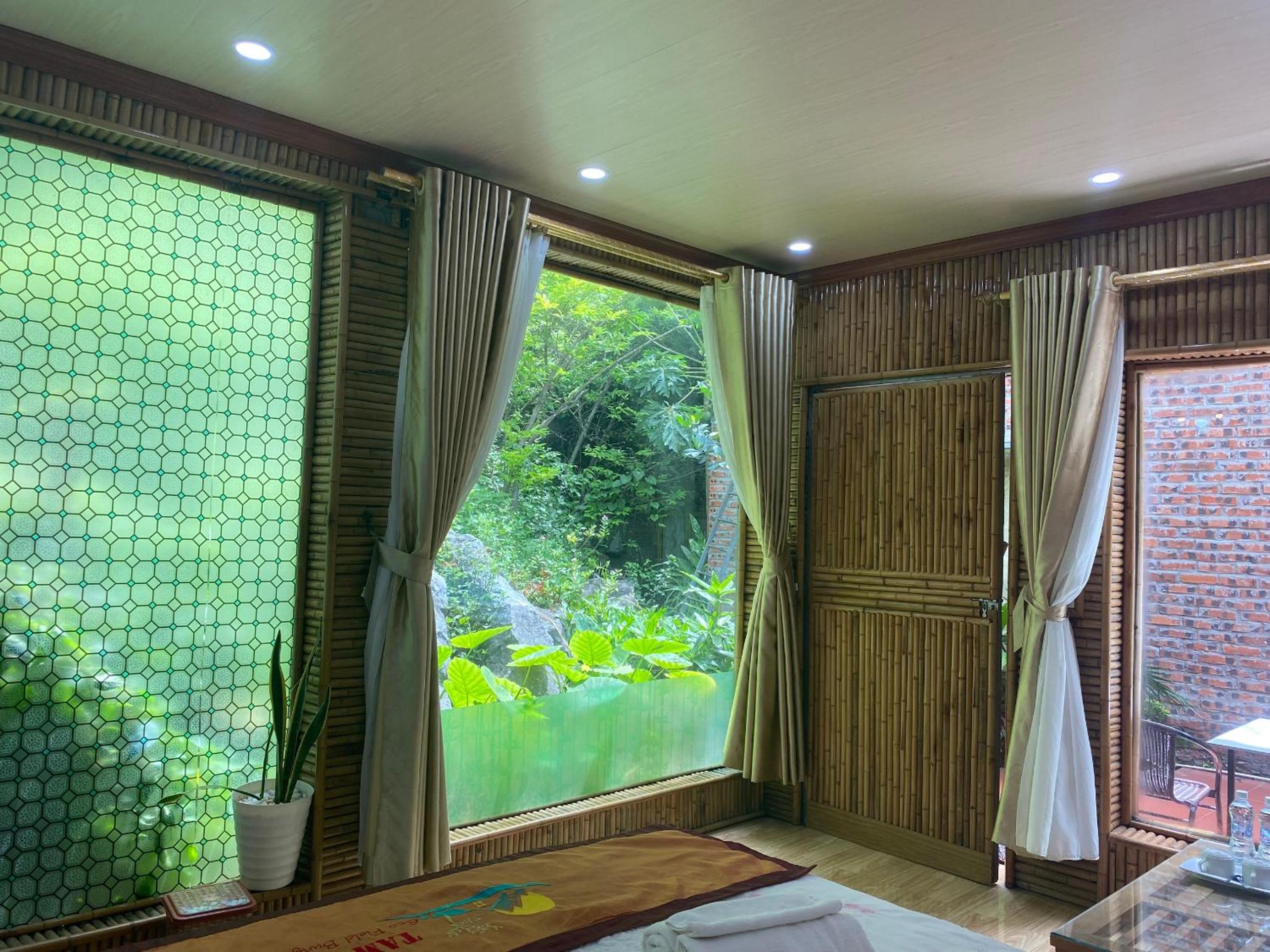 Tam Coc Eco Field Nest By ANMS GROUP