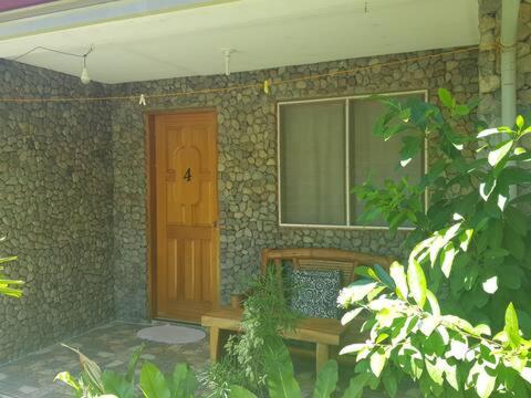 Mountain View Cottages view 2