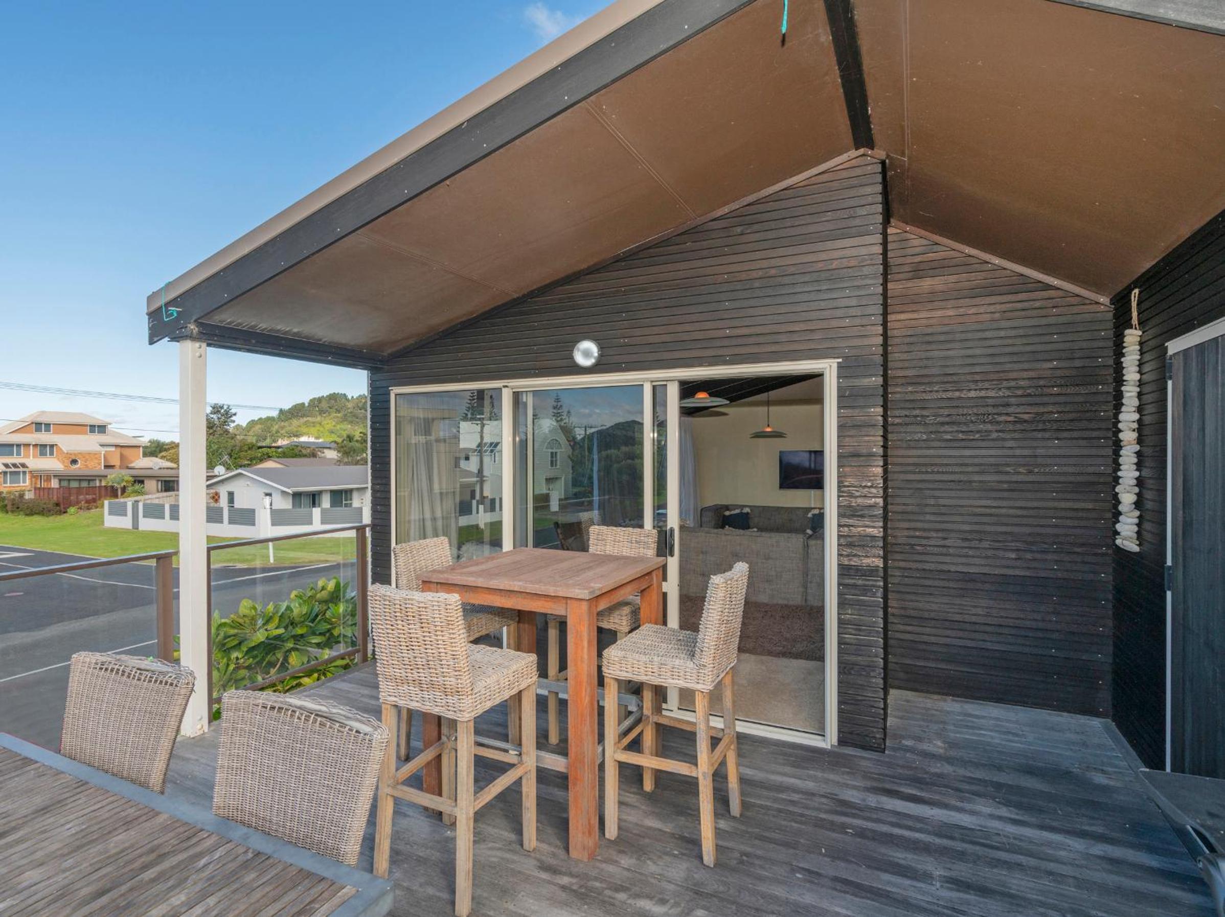 By The Beach - Whangamata Holiday Home view 4