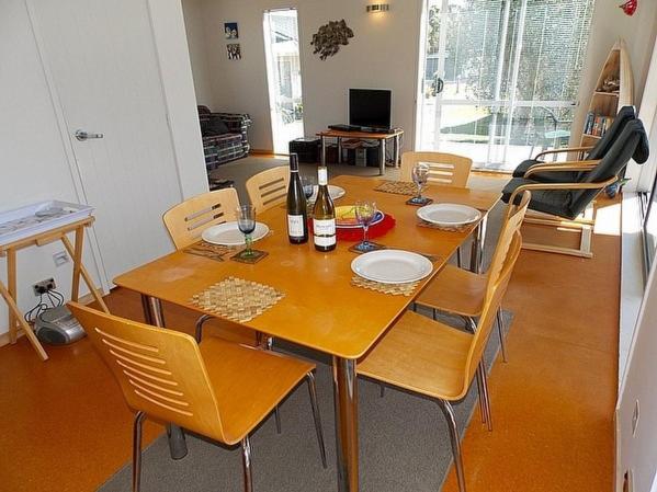 Great Escape - Whangamata Holiday Home view 5