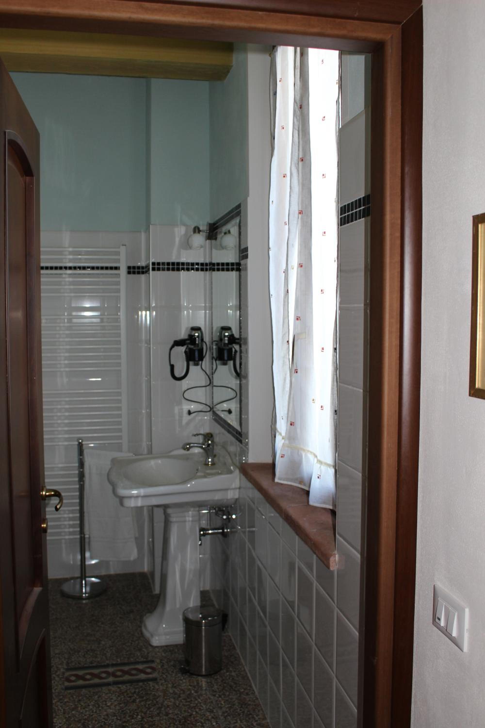 Locanda Donna Laura view 2
