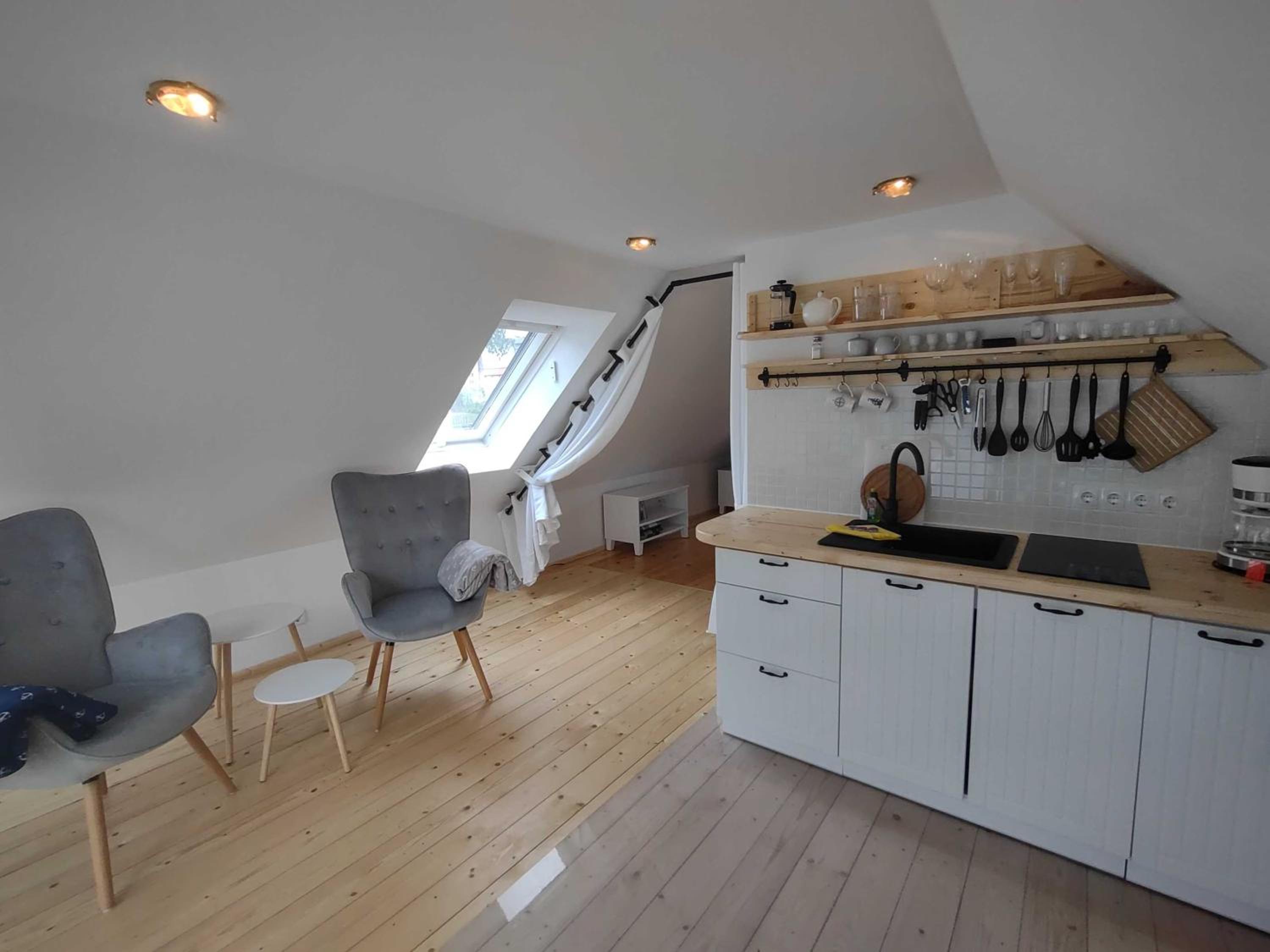 Strandsegler DG
