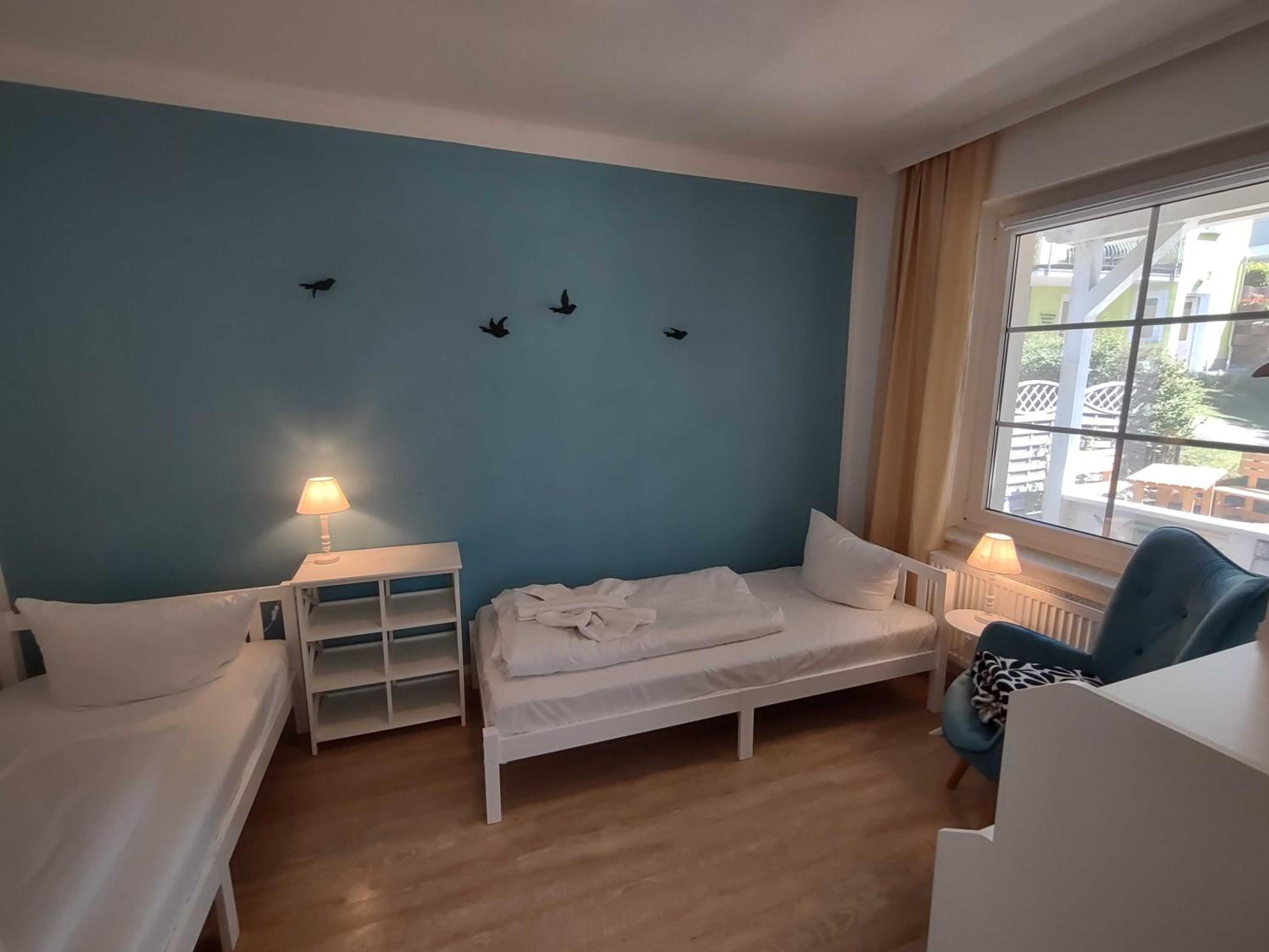 Strandsegler EG