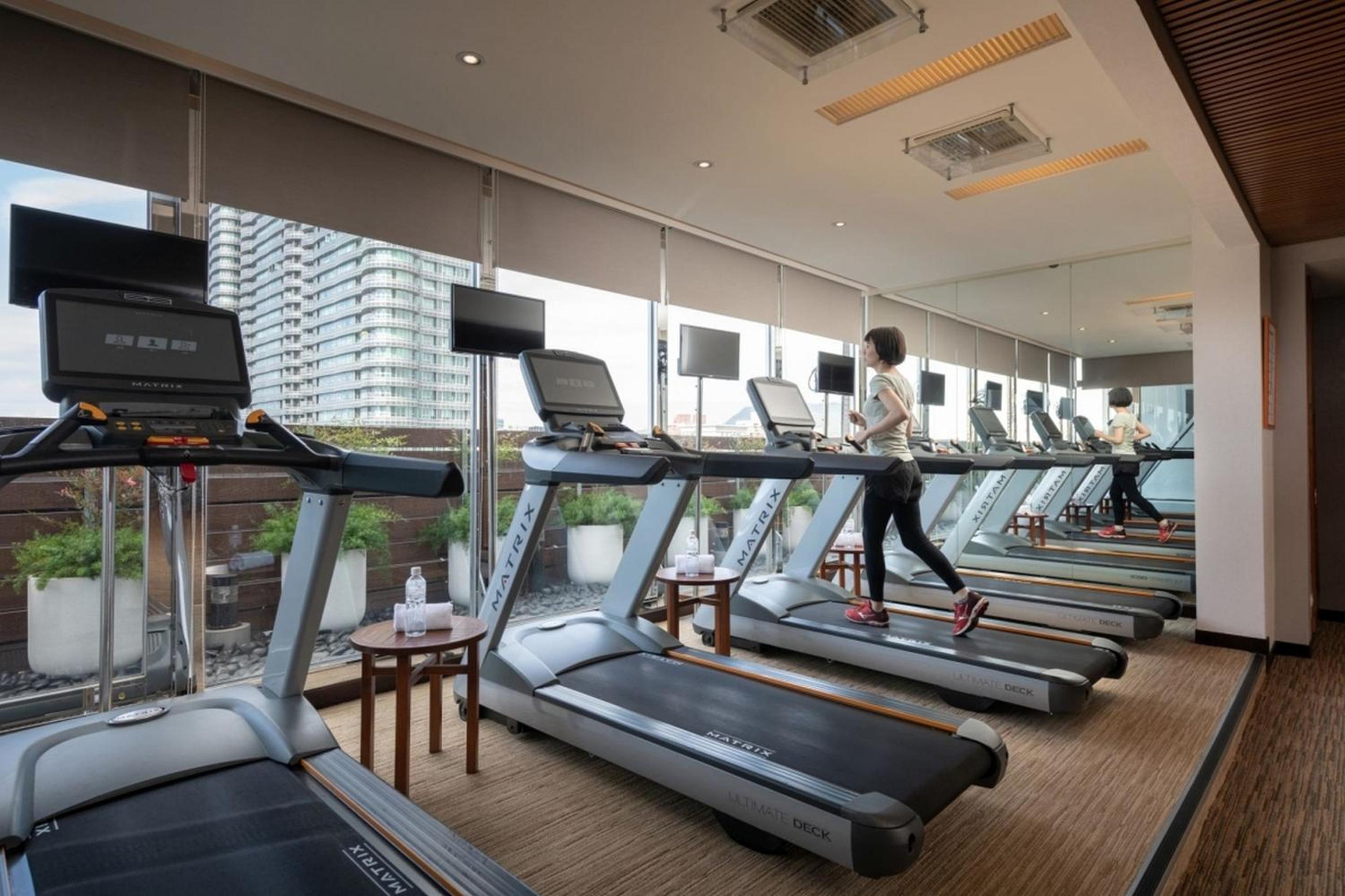 Grand Hi Lai Hotel 12