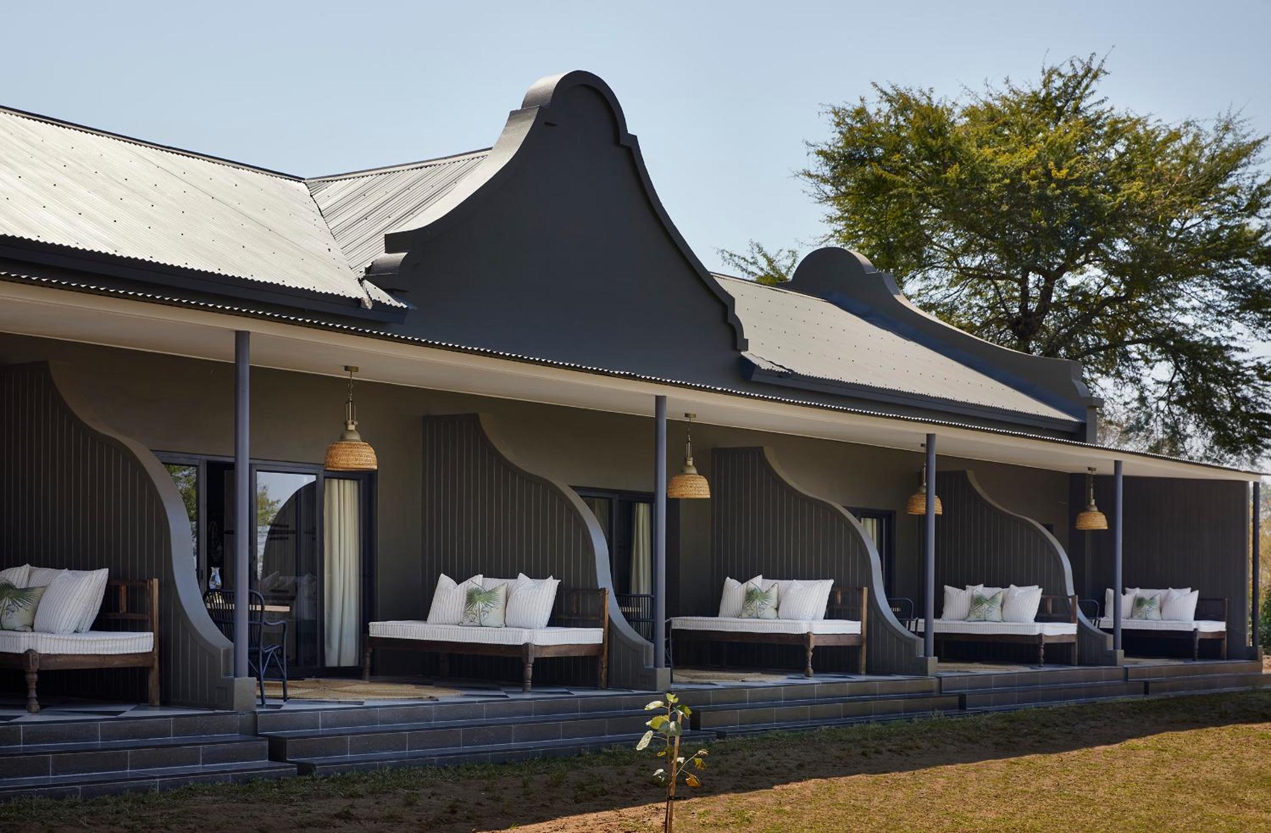 Zambezi Grande Private Game Experience