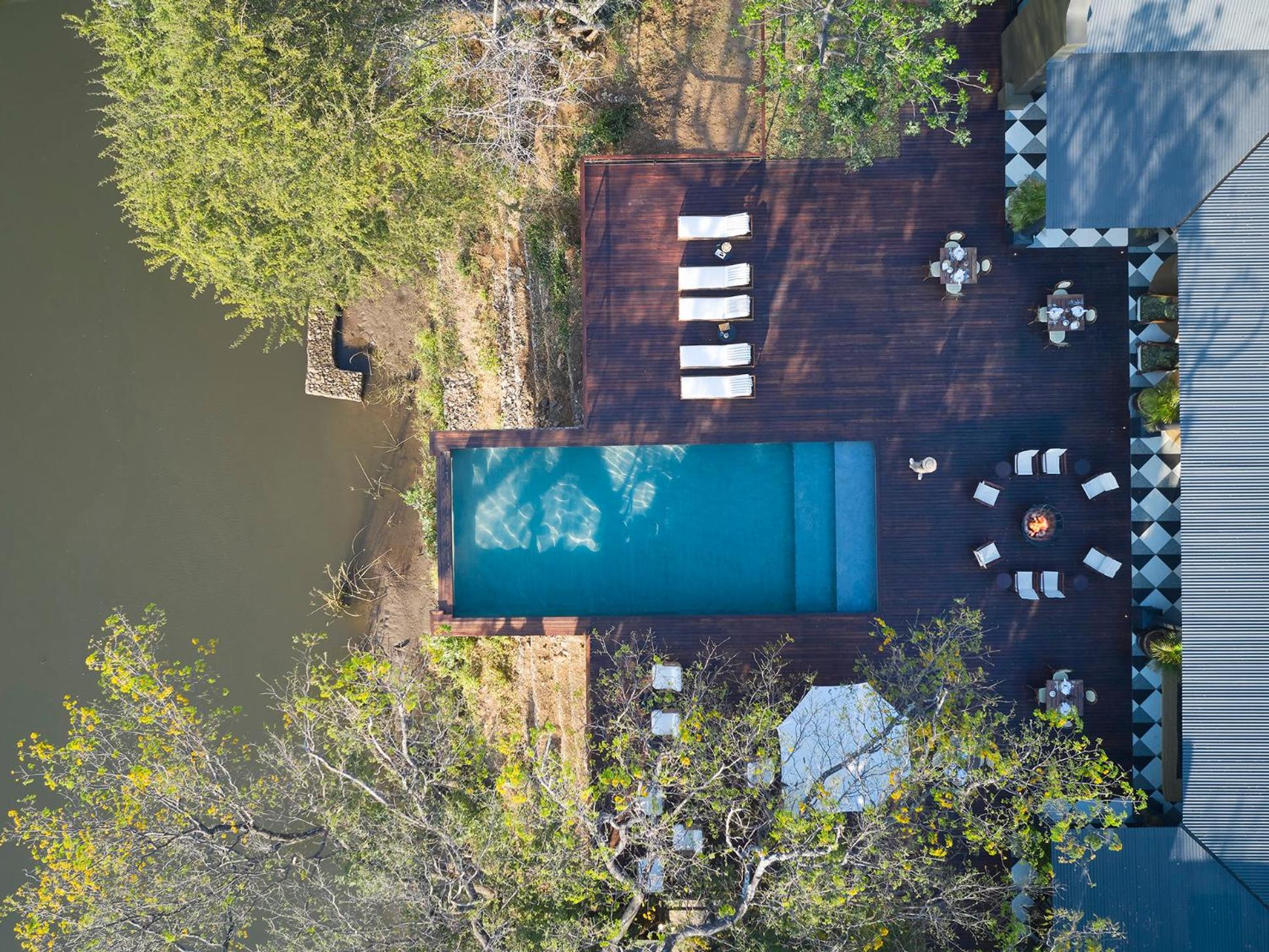 Zambezi Grande Private Game Experience