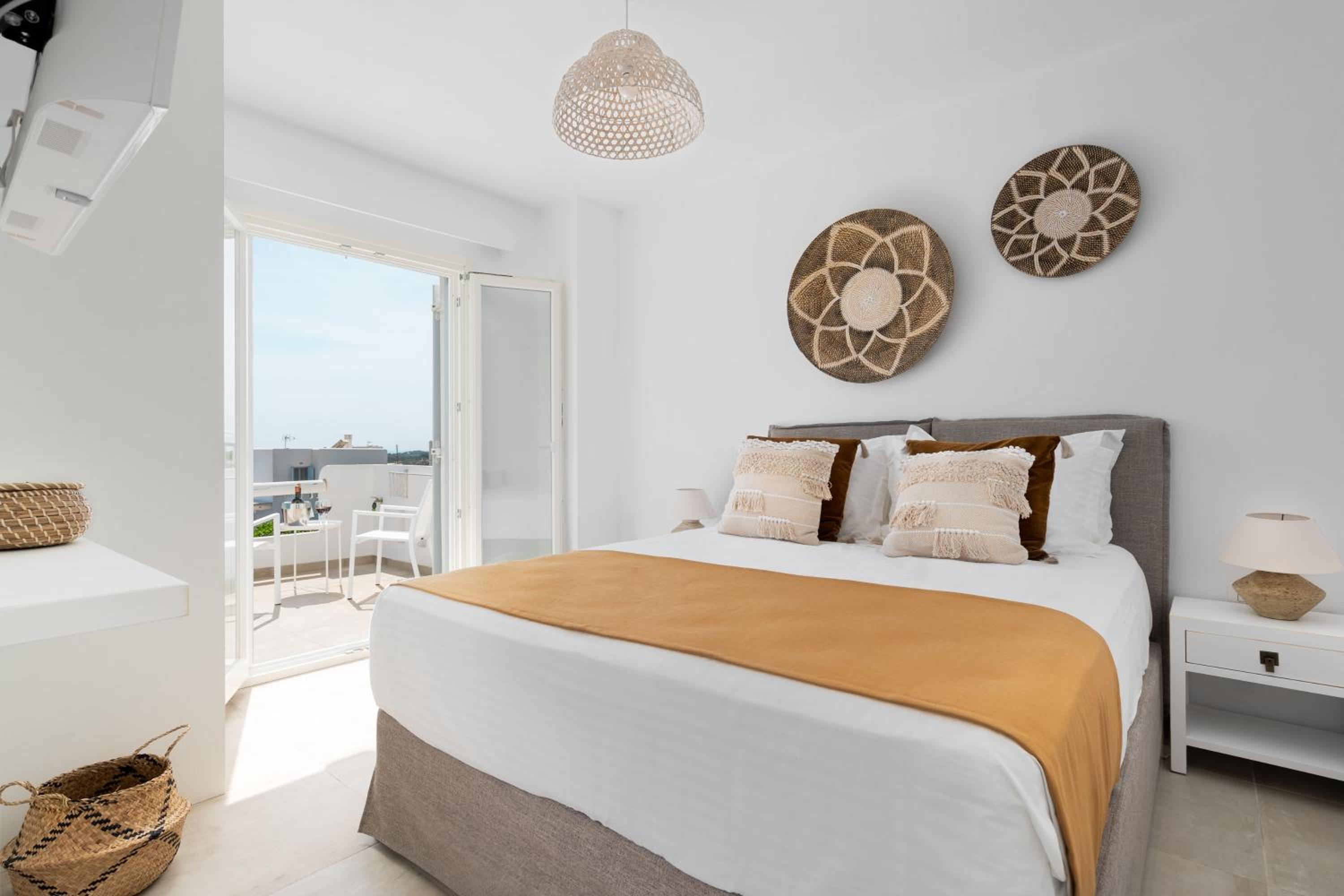 Pyrgaki Beach Villa view 4