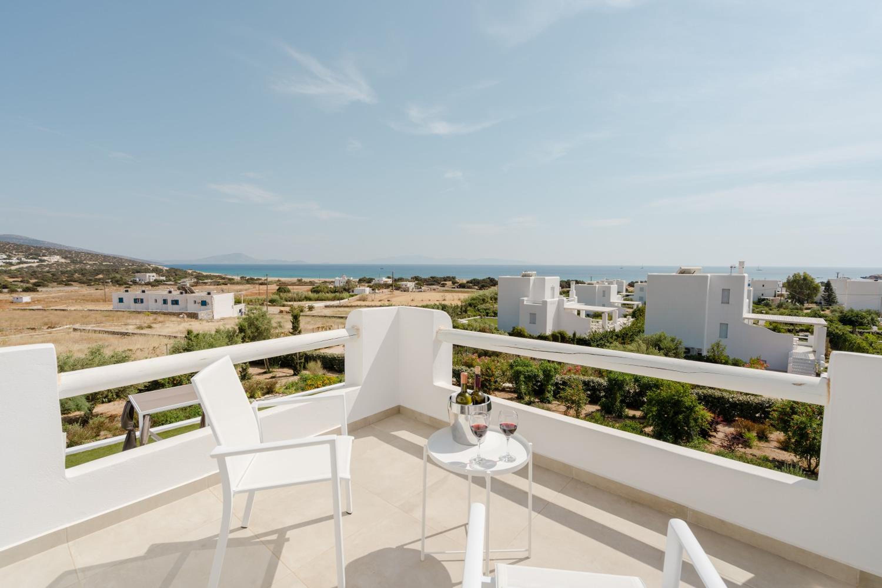 Pyrgaki Beach Villa view 5