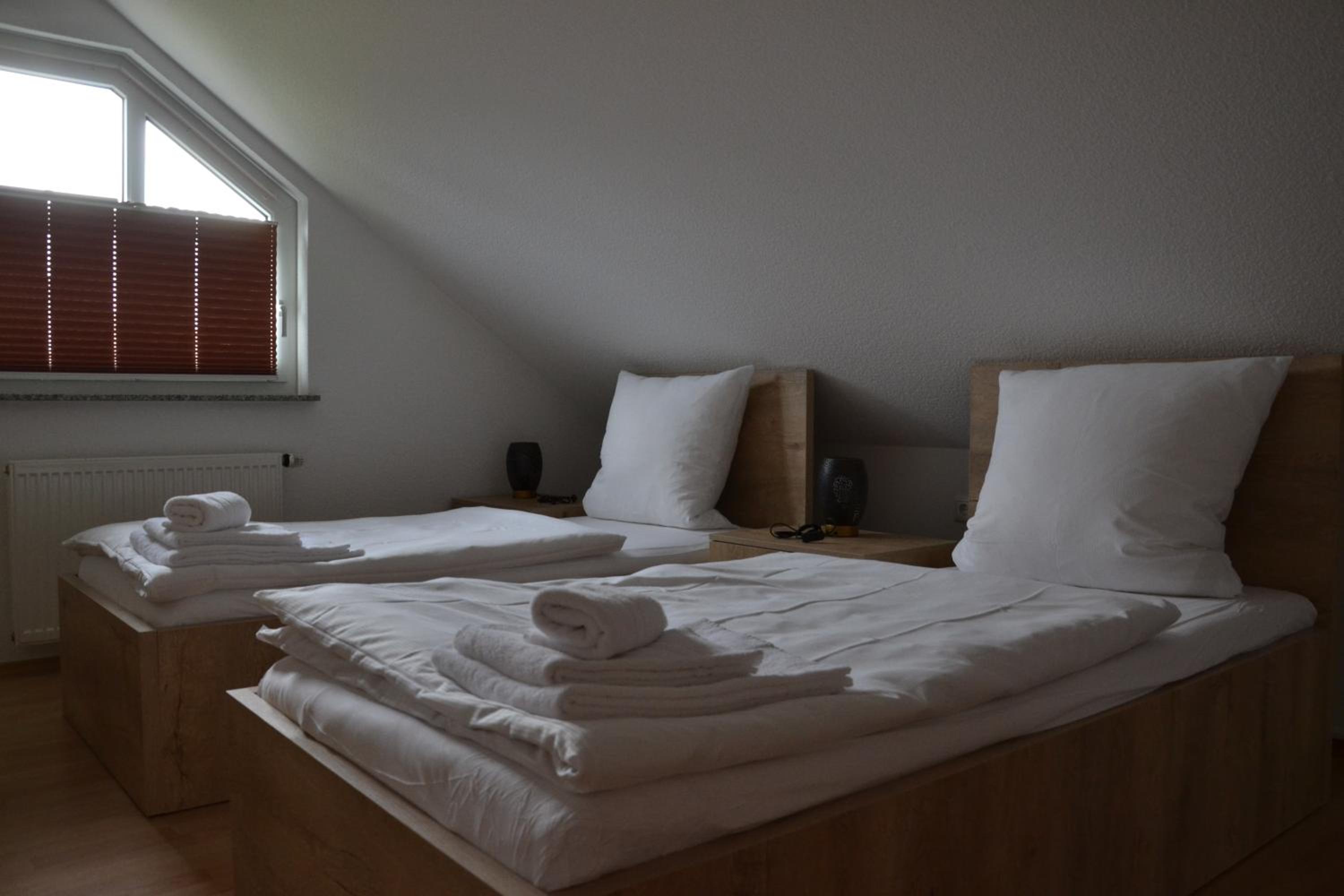 Wolf Hotel zur Linde