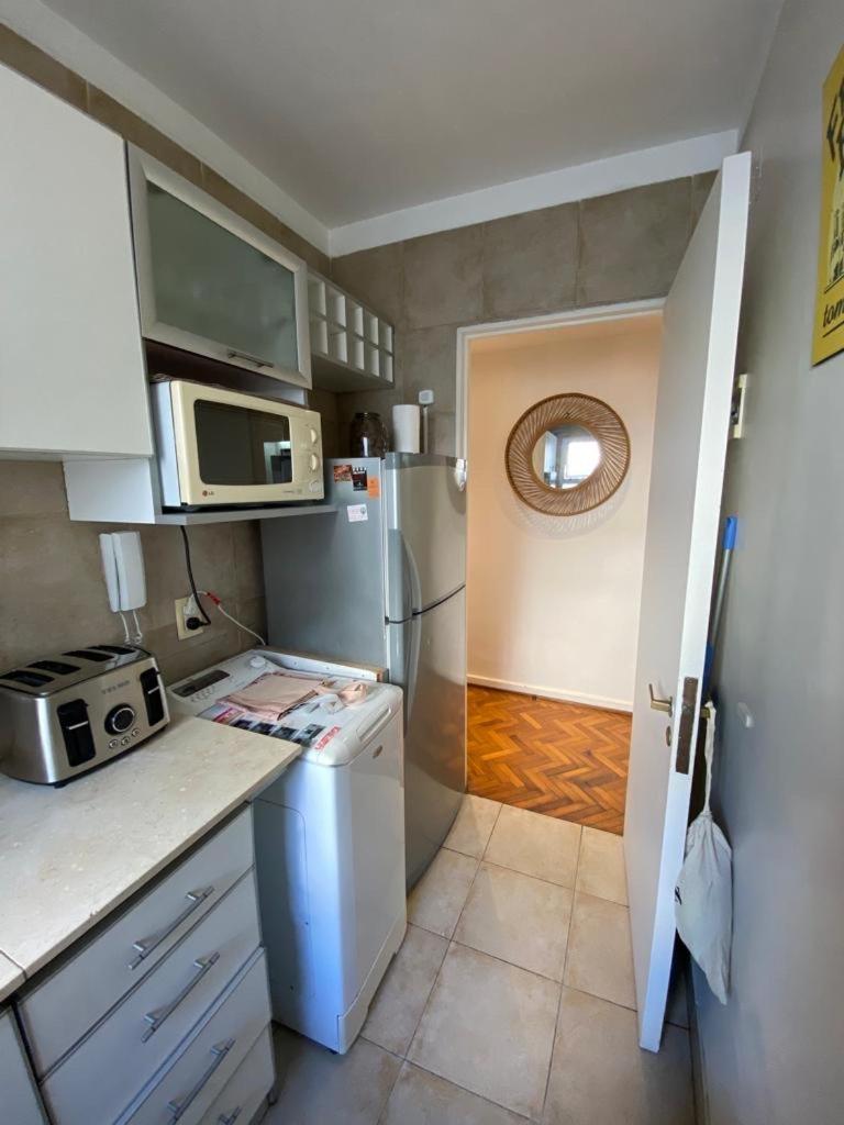Apartamento CORONEL DIAZ EXCLUSIVO Y LUMINOSO