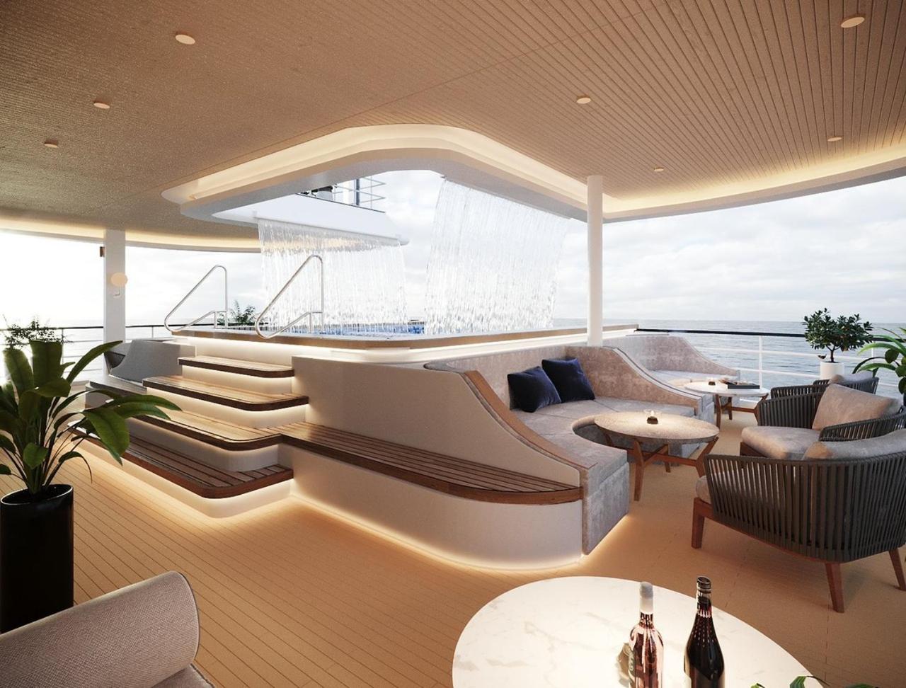 Mon Cheri Cruises - Image 5