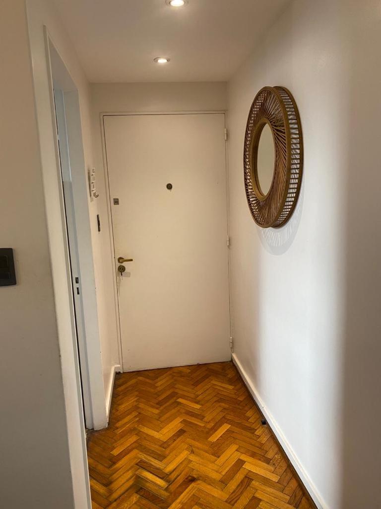 Apartamento CORONEL DIAZ EXCLUSIVO Y LUMINOSO