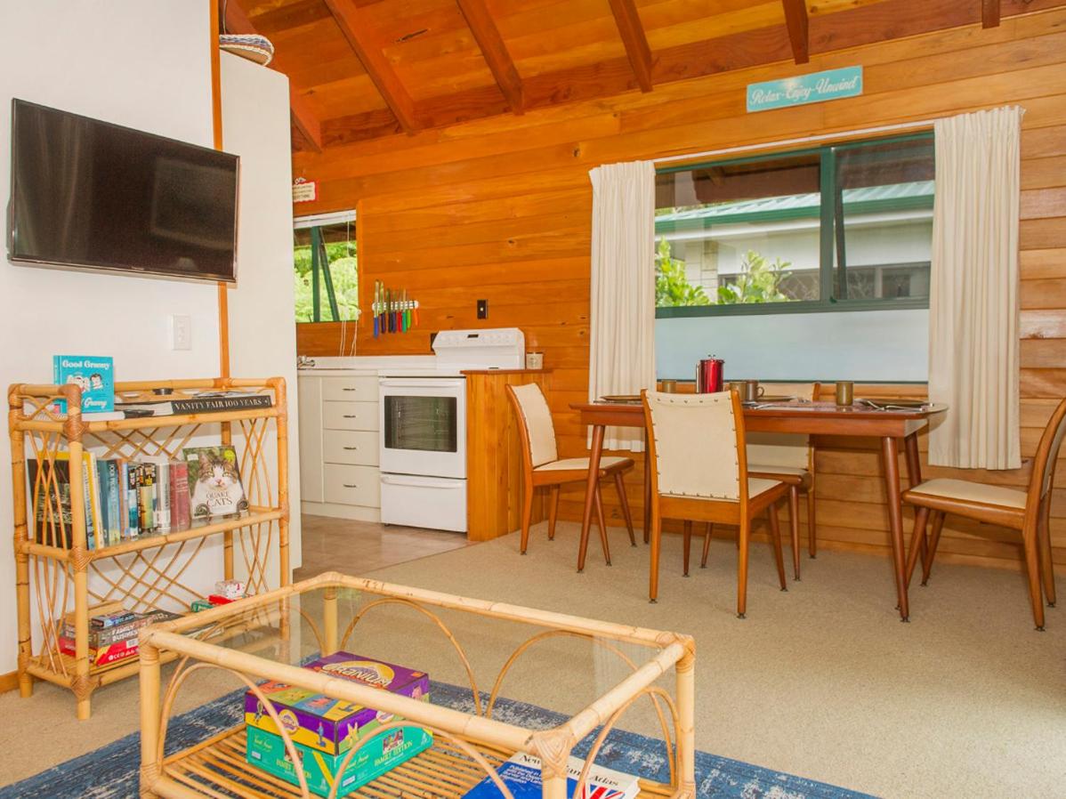 Cedar Cottage - Tairua Holiday Home view 4