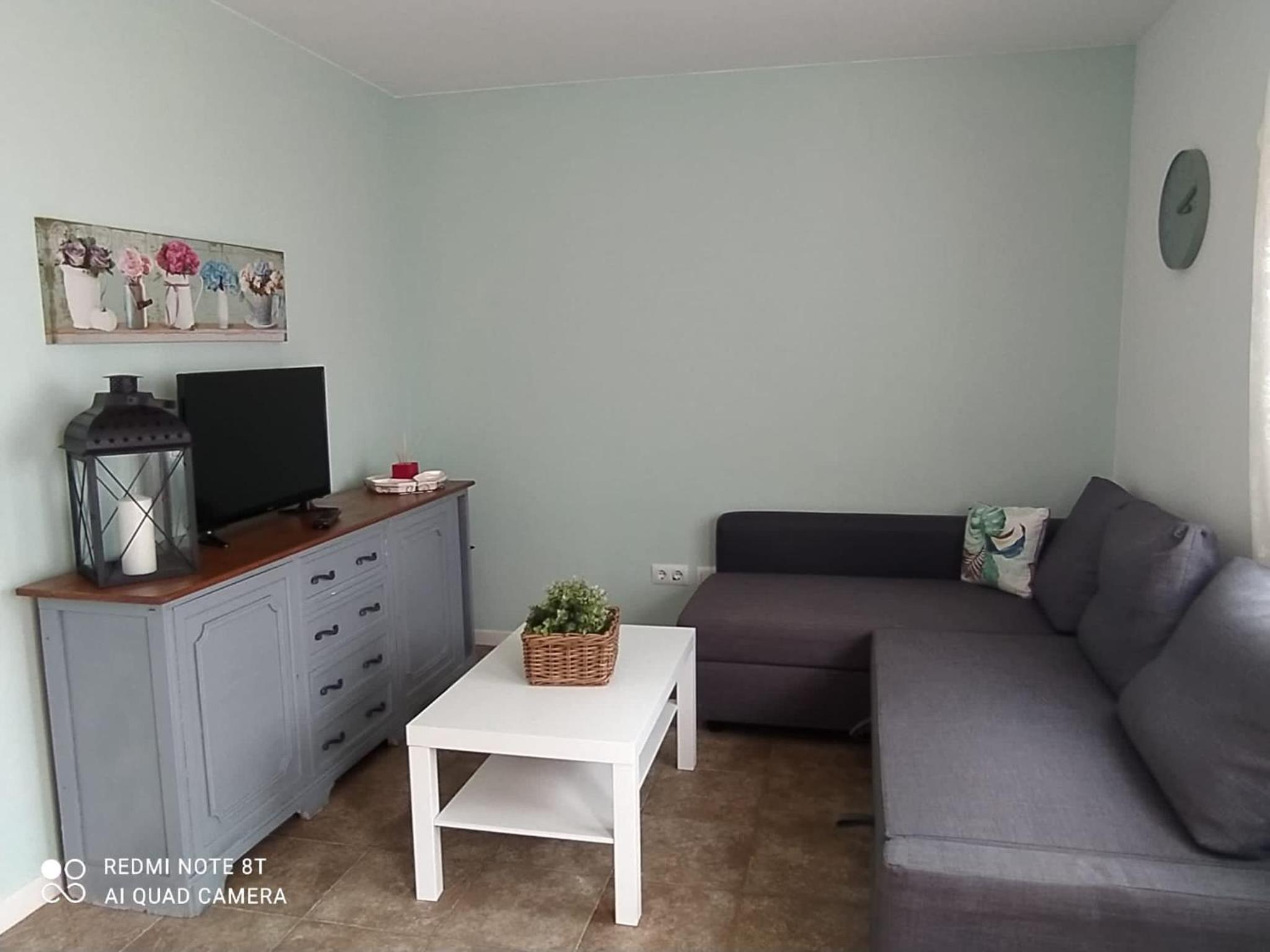 Apartamentos Jerezanos view 2