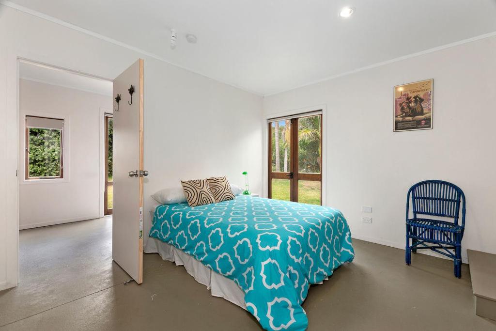 Matapouri Hideaway - Matapouri Holiday Home view 5