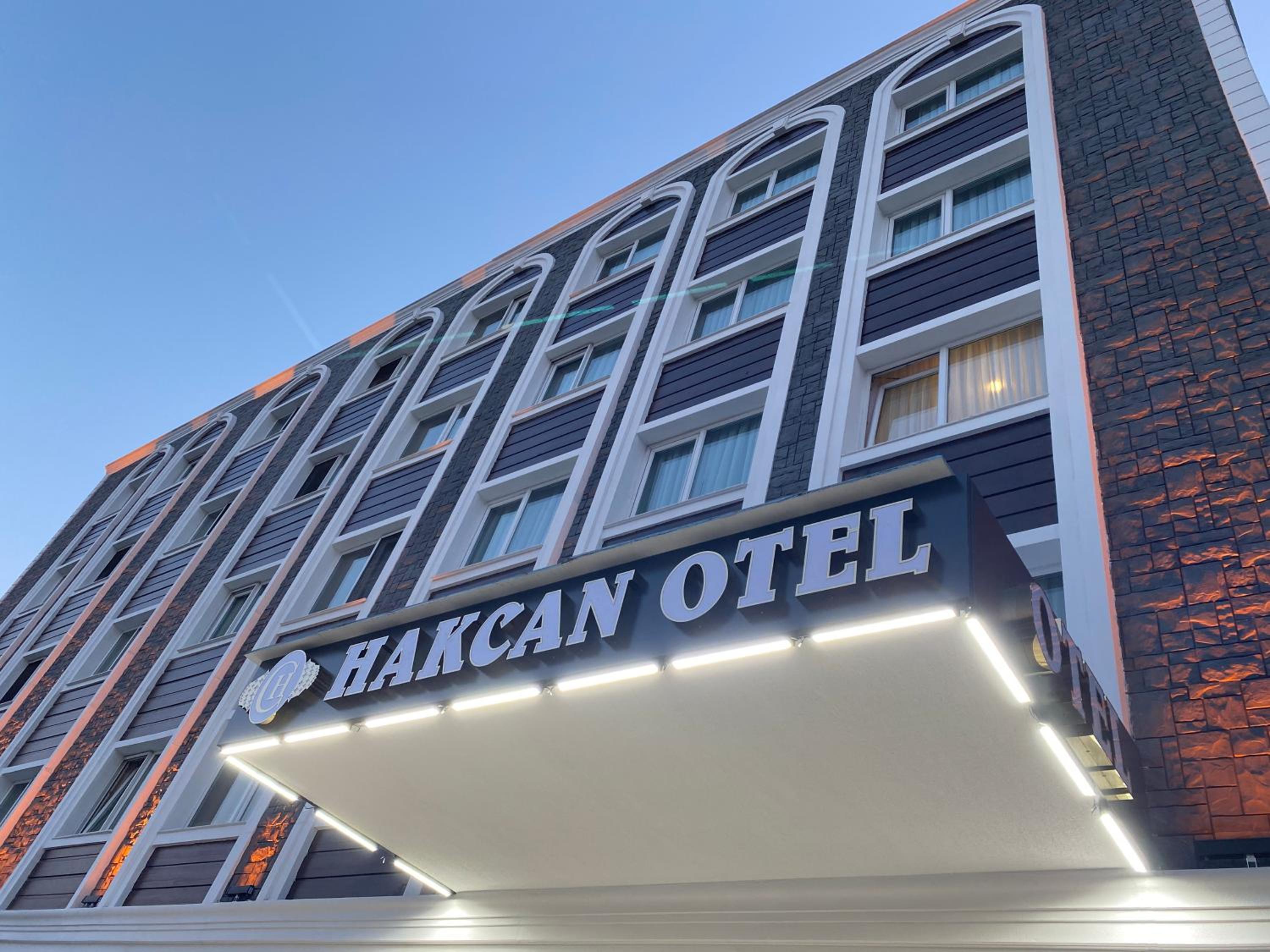 Hakcan Otel - Image 84