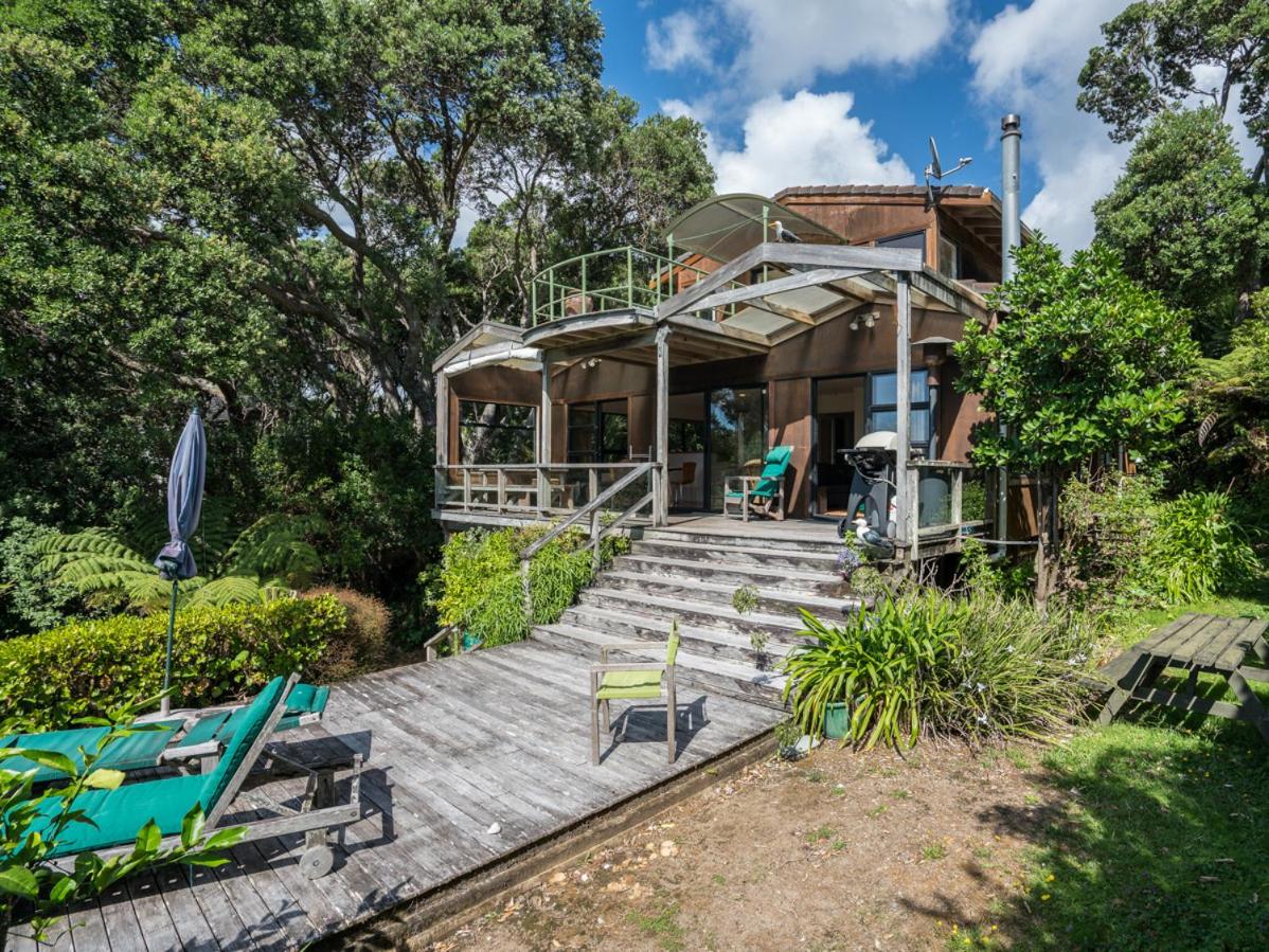 Langs Hideaway - Langs Beach Holiday Home view 2