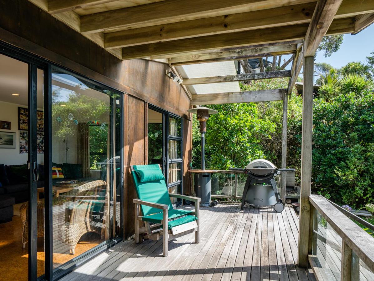 Langs Hideaway - Langs Beach Holiday Home view 3