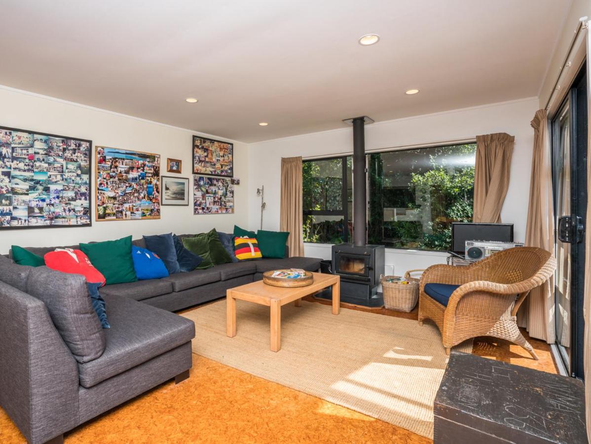 Langs Hideaway - Langs Beach Holiday Home view 4