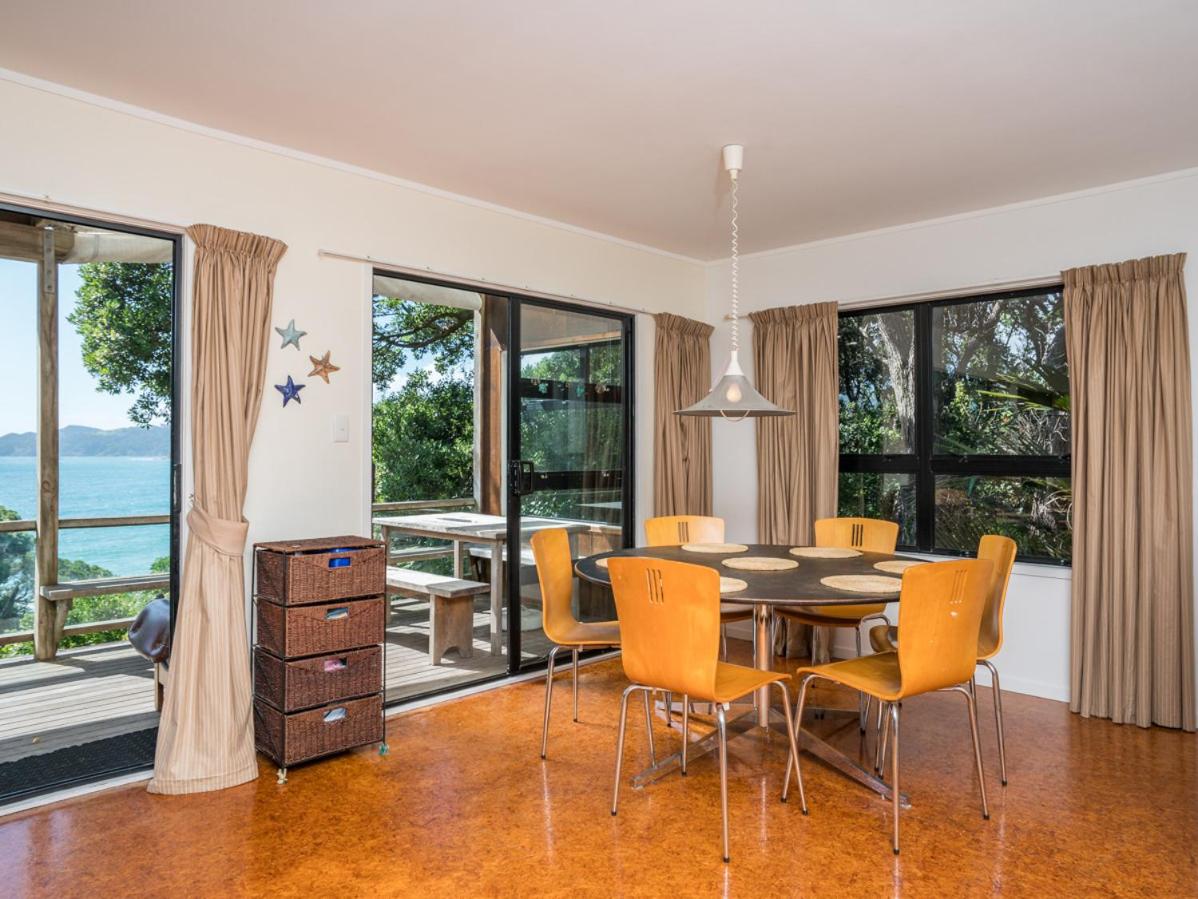 Langs Hideaway - Langs Beach Holiday Home view 5