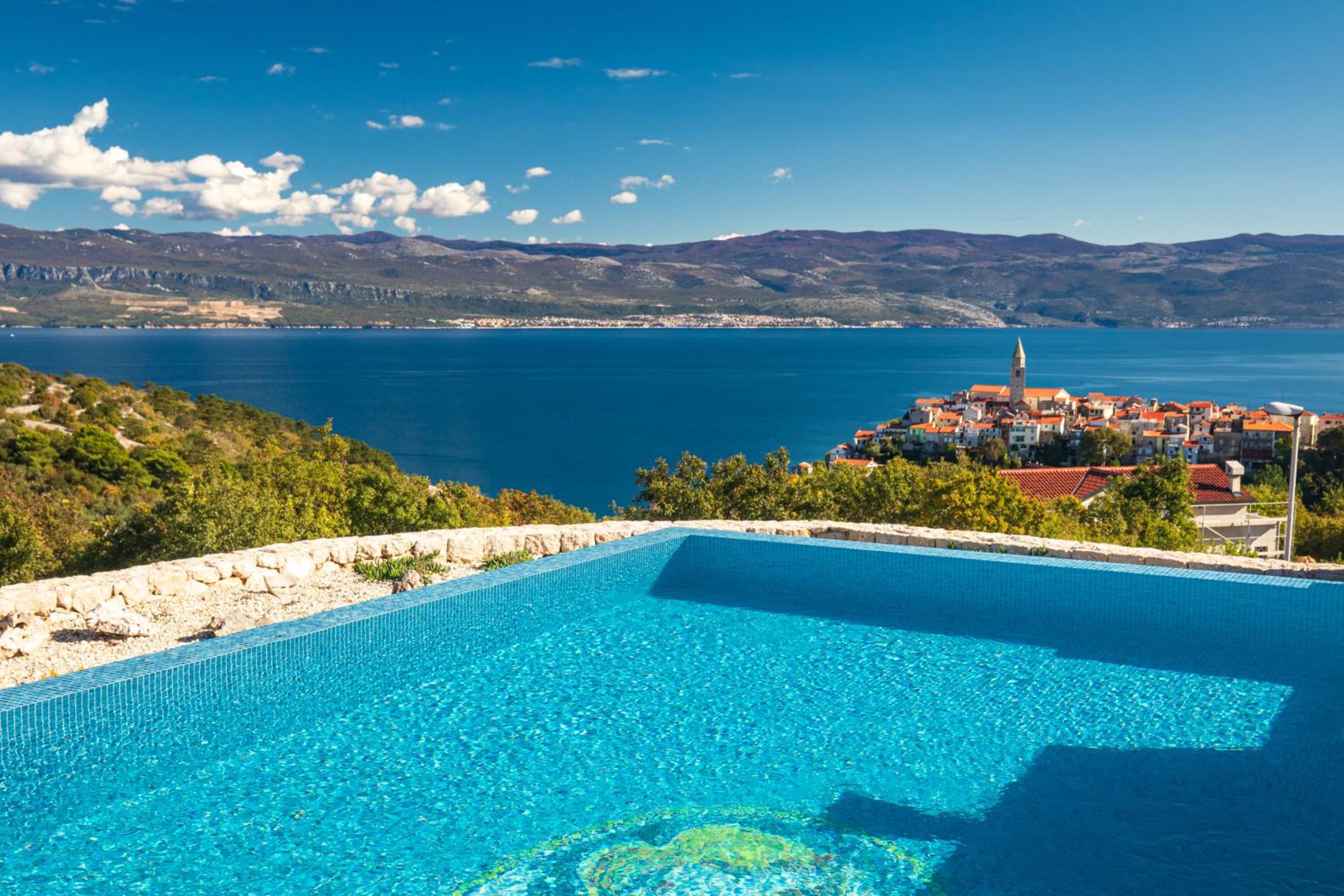 Villa Santa Maria view 5