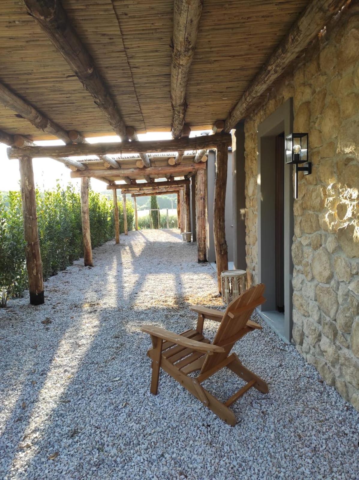 Agriturismo Resort Il Foionco