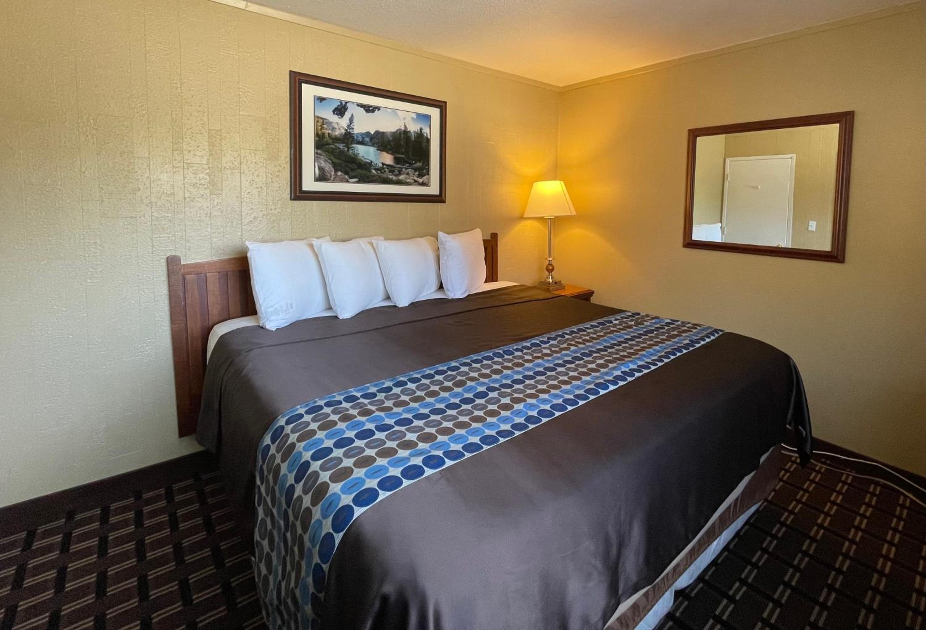 Lake Tahoe Vacations - Tahoe Hacienda Inn - Property Image 55