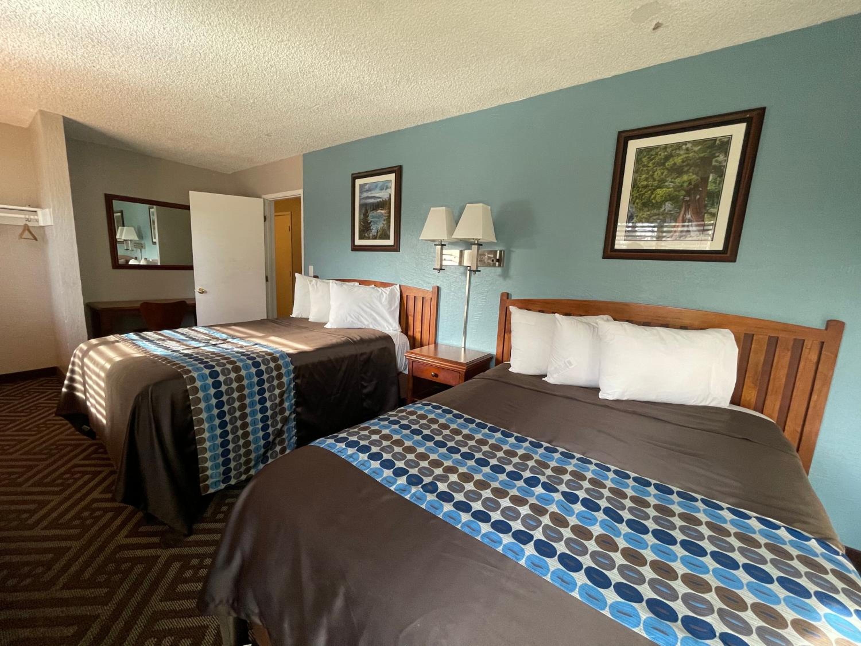 Lake Tahoe Vacations - Tahoe Hacienda Inn - Property Image 56