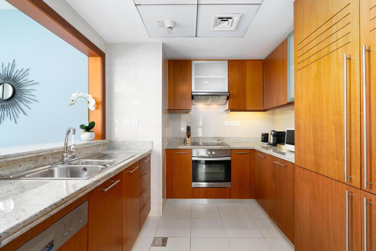 Ultimate Stay / 4 Beds / Burj Khalifa View