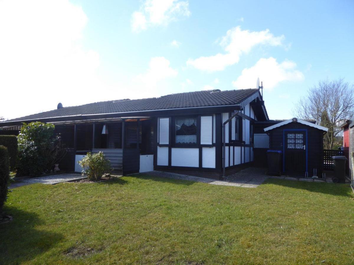 Ferienhaus Thokamaja