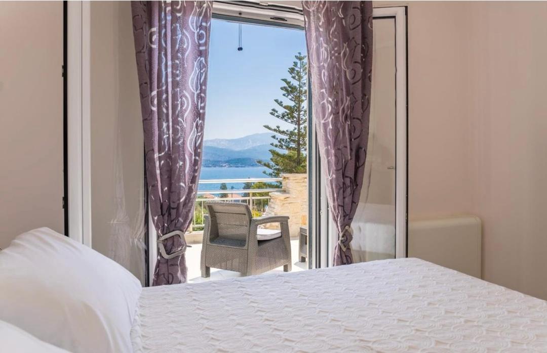 Diwani Luxury Villas