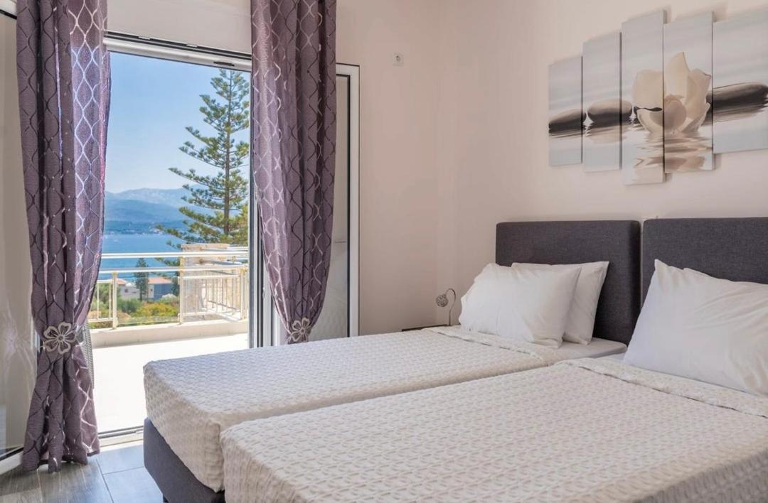 Diwani Luxury Villas
