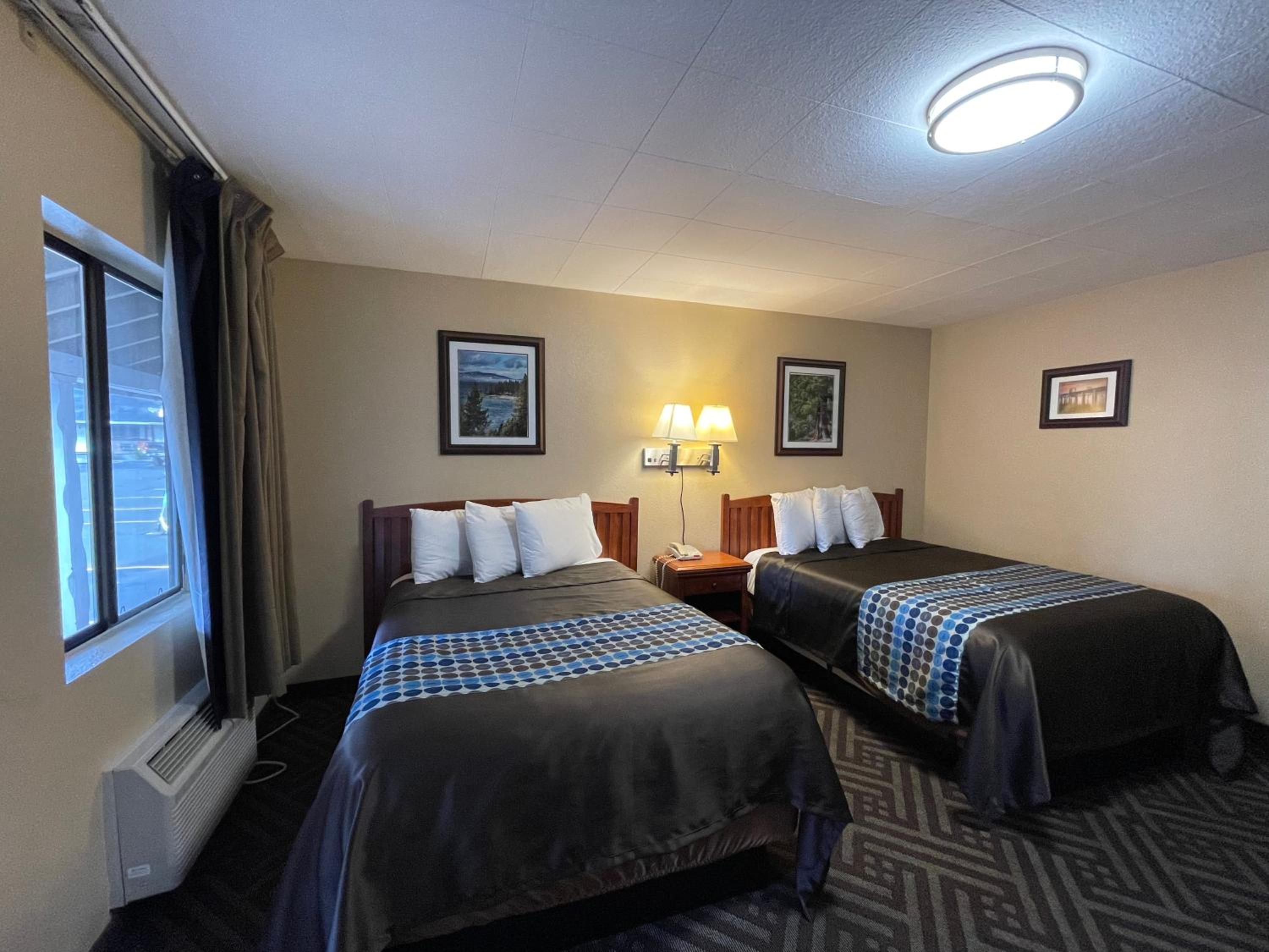 Lake Tahoe Vacations - Tahoe Hacienda Inn - Property Image 23