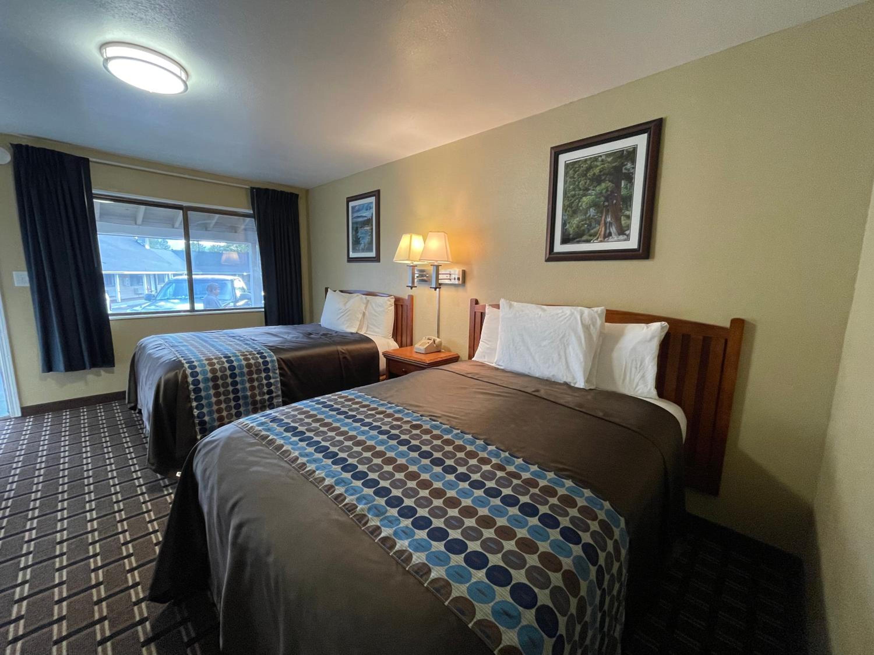 Lake Tahoe Vacations - Tahoe Hacienda Inn - Property Image 33
