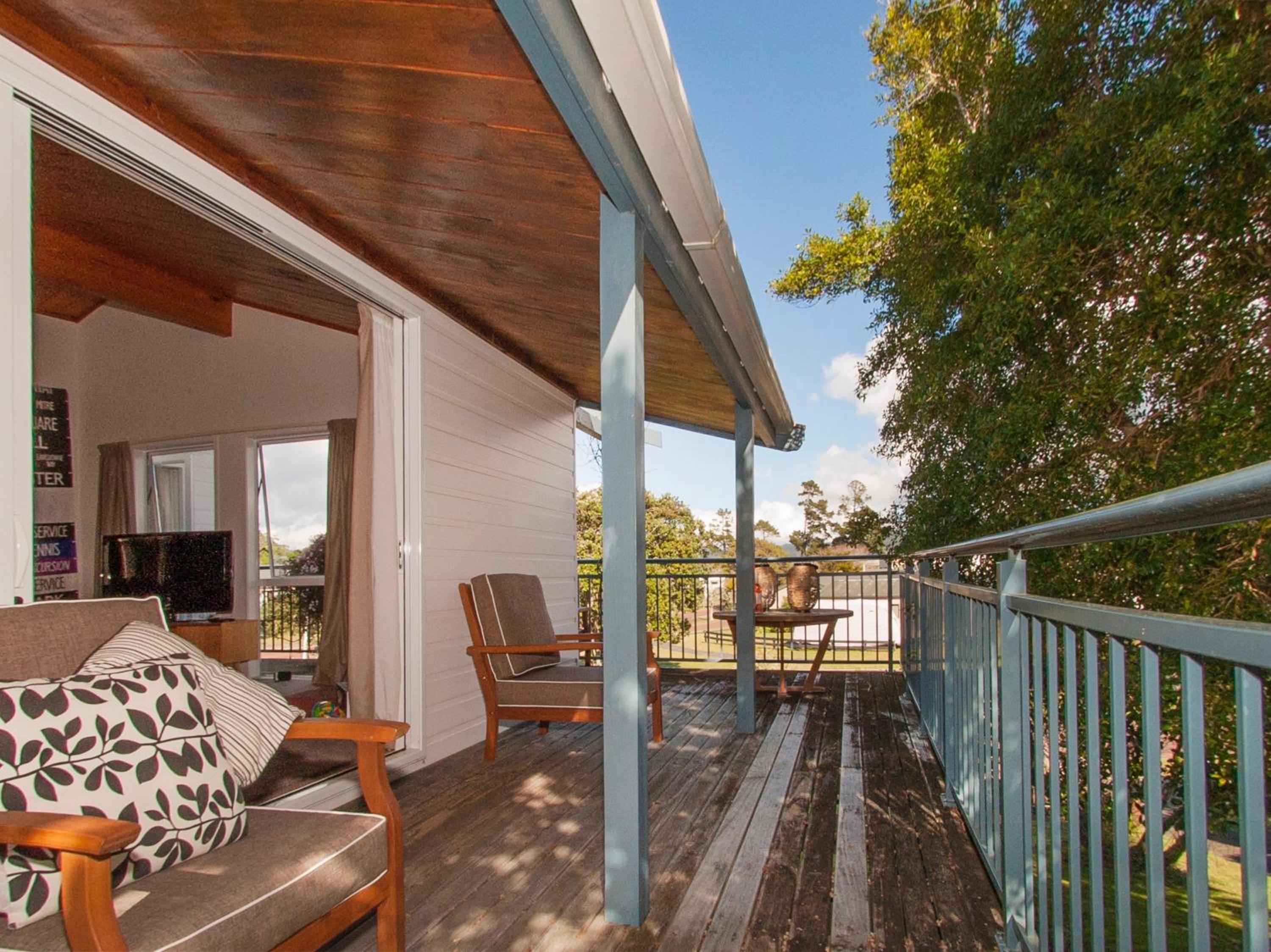Perfect on Pleasant - Pauanui Holiday Home view 5